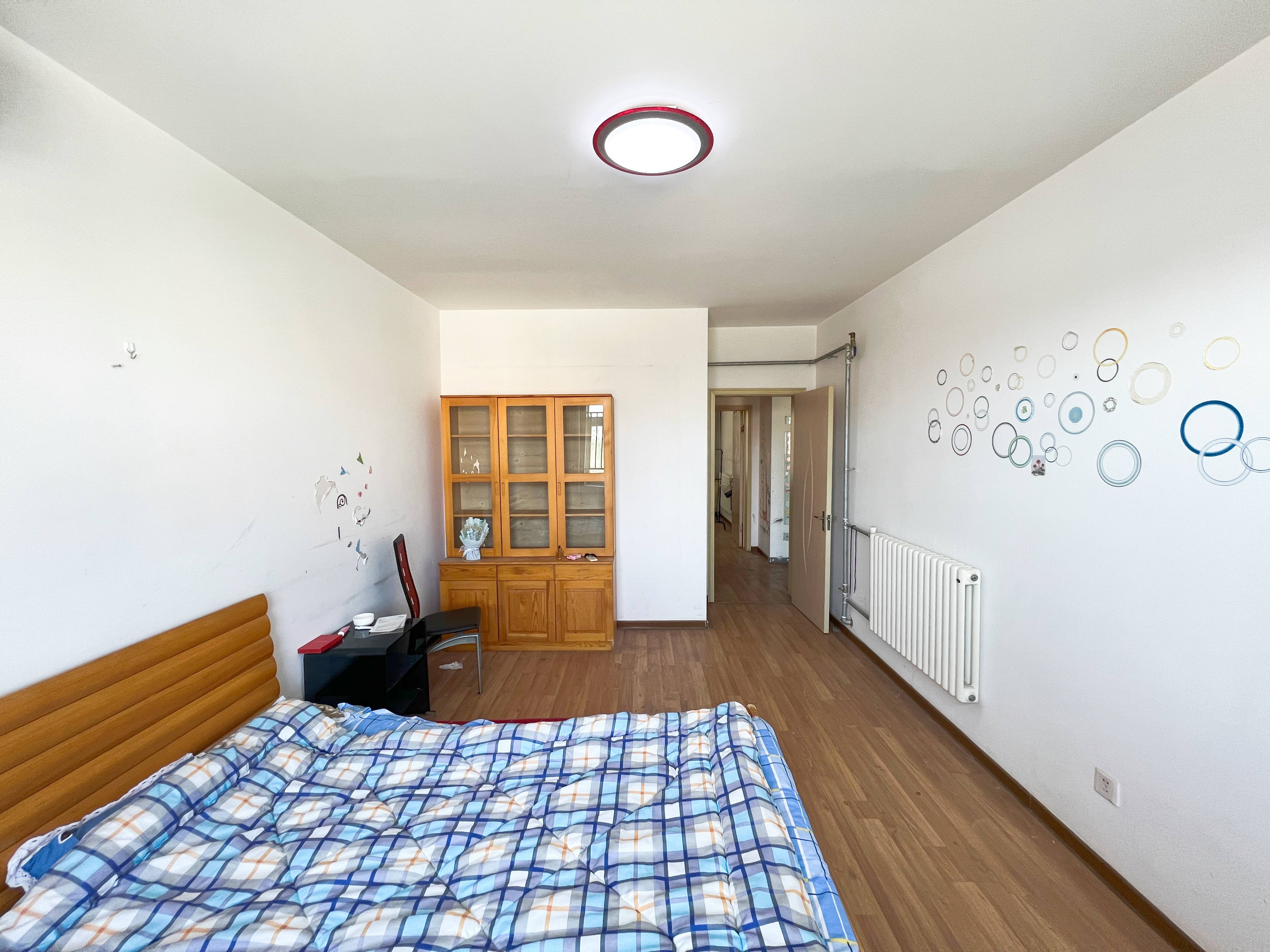 天建天和园冬园