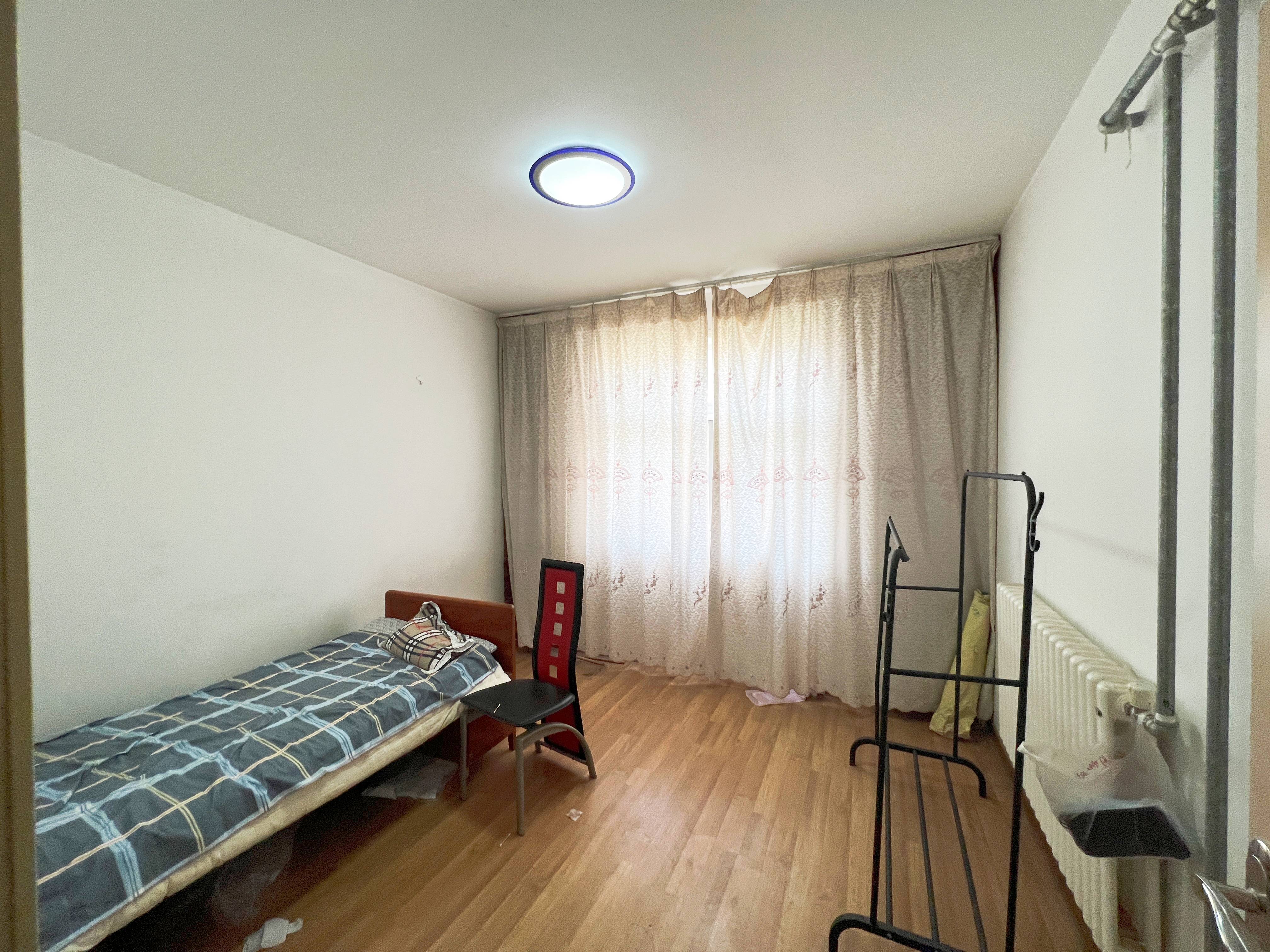 天建天和园冬园