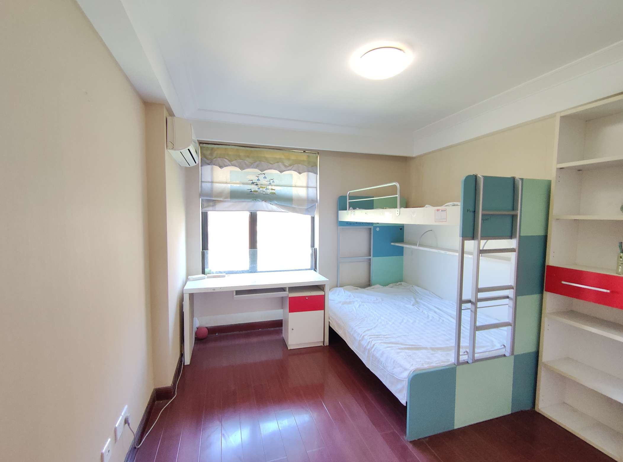 海尔绿城百合园