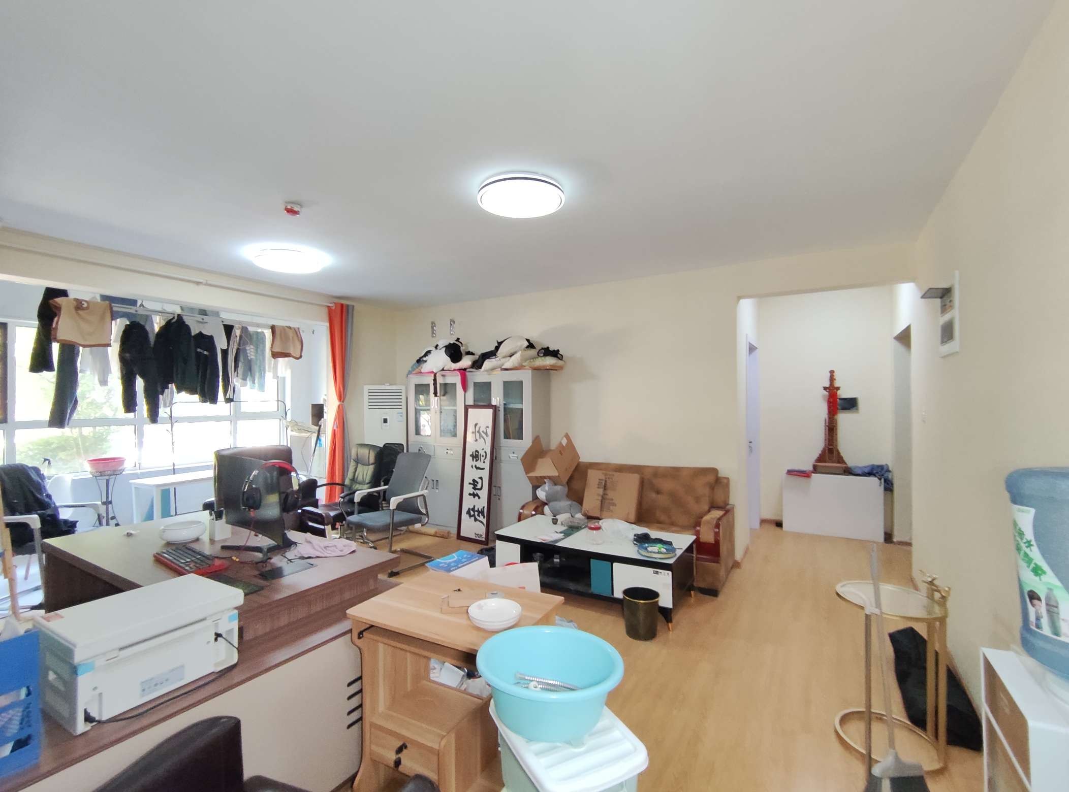 凤凰国际城南区