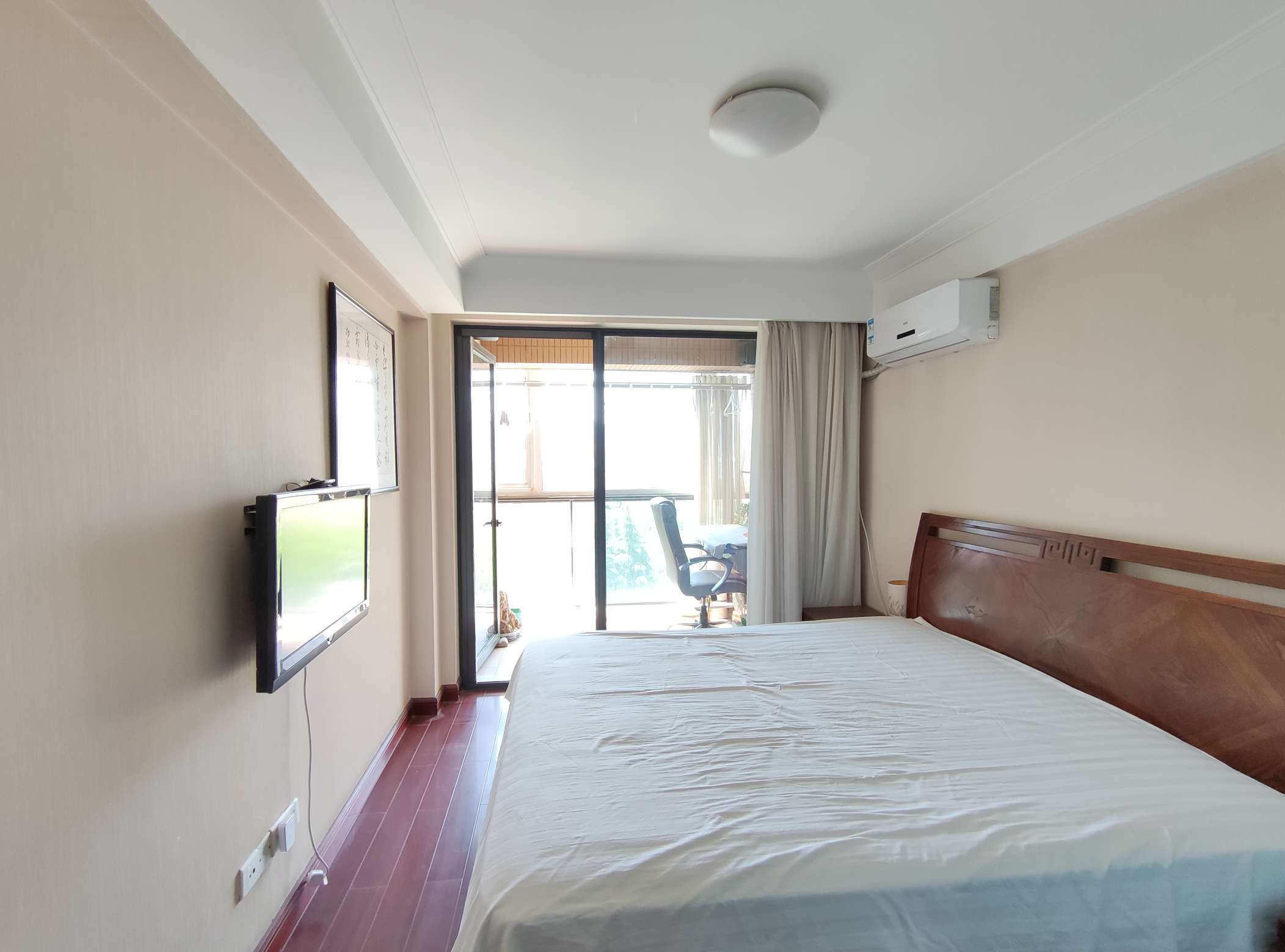 海尔绿城百合园