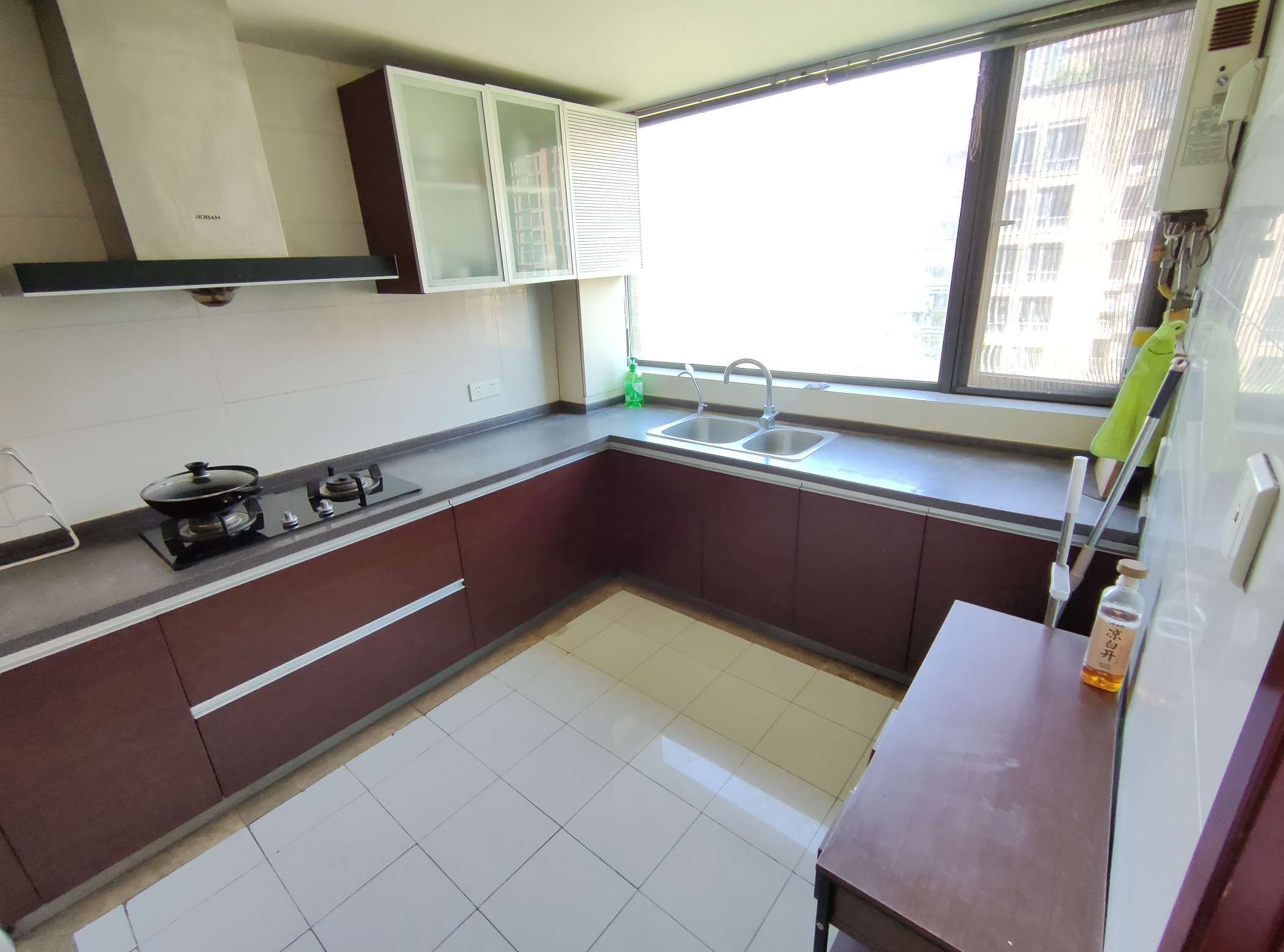 海尔绿城百合园