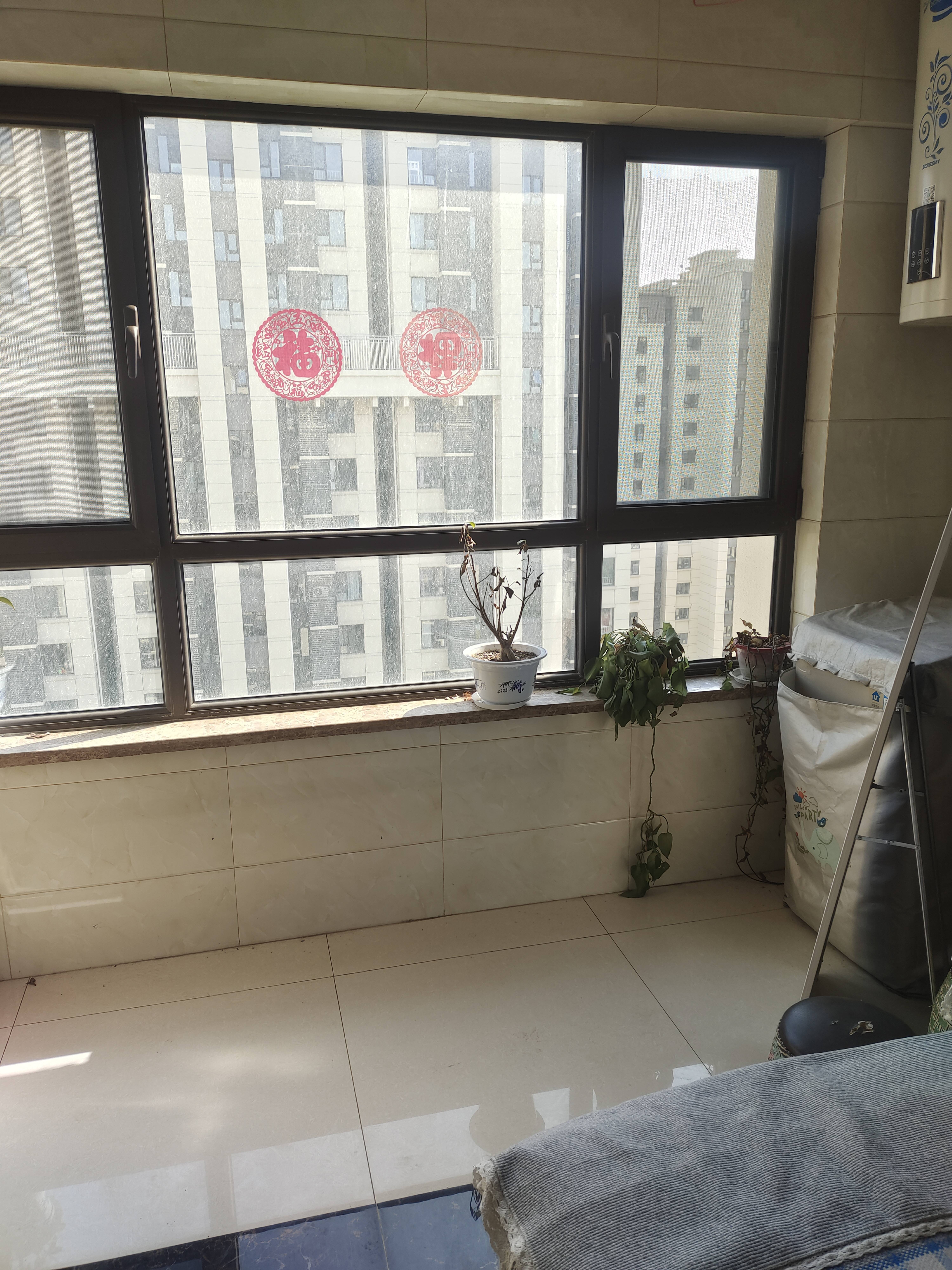 鲁能领秀公馆