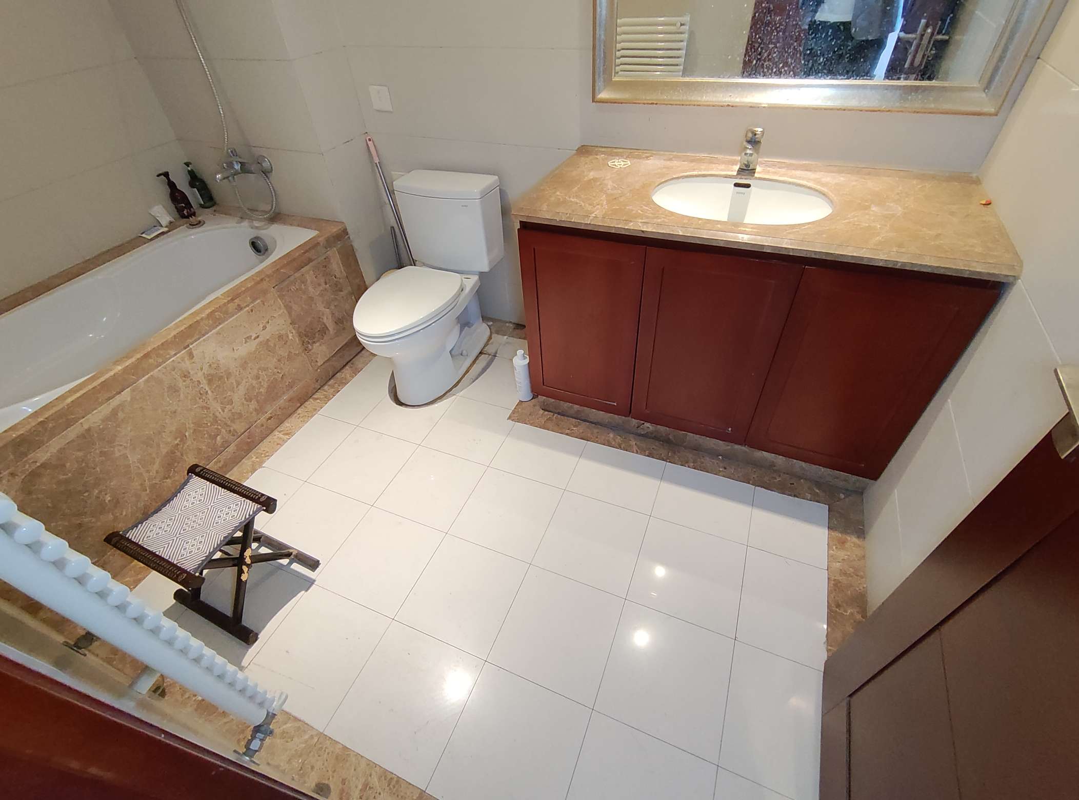 海尔绿城百合园