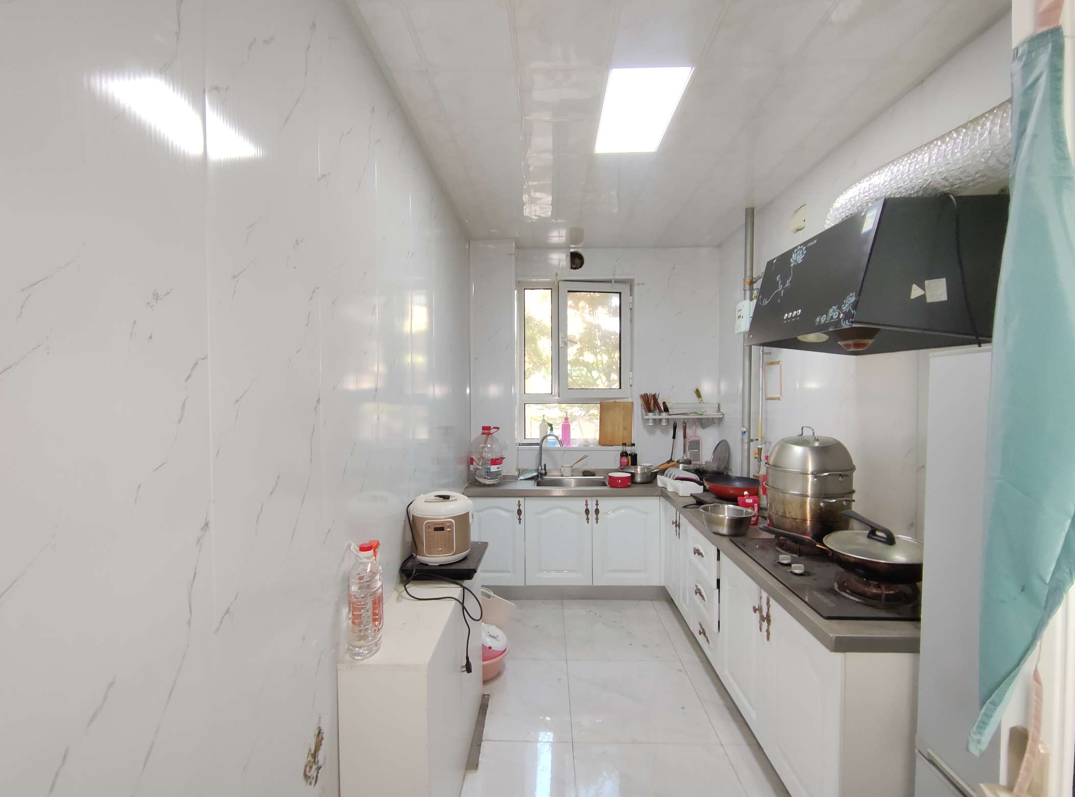 凤凰国际城南区