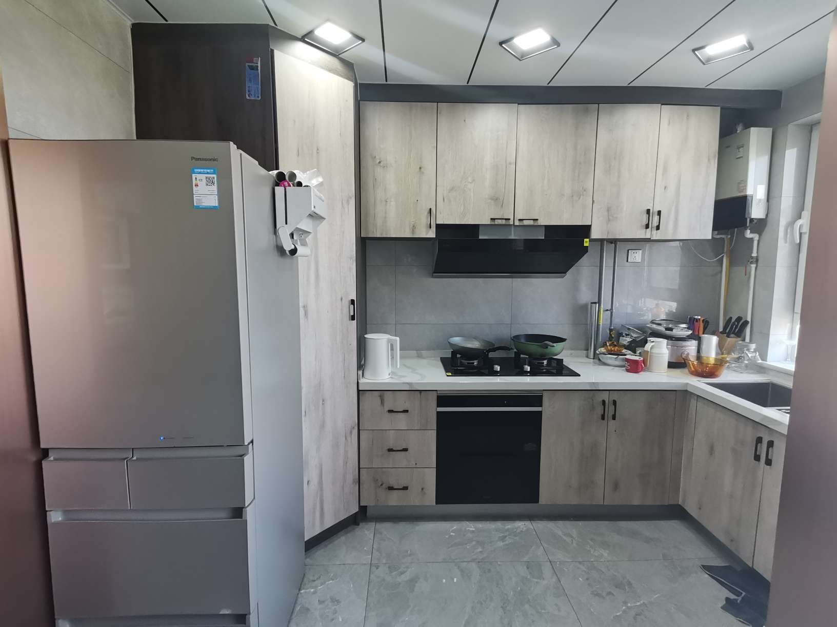 银丰唐郡玫瑰园