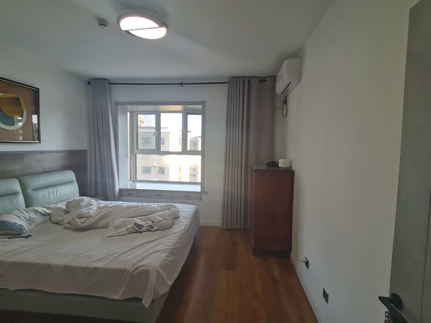 银丰唐郡玫瑰园