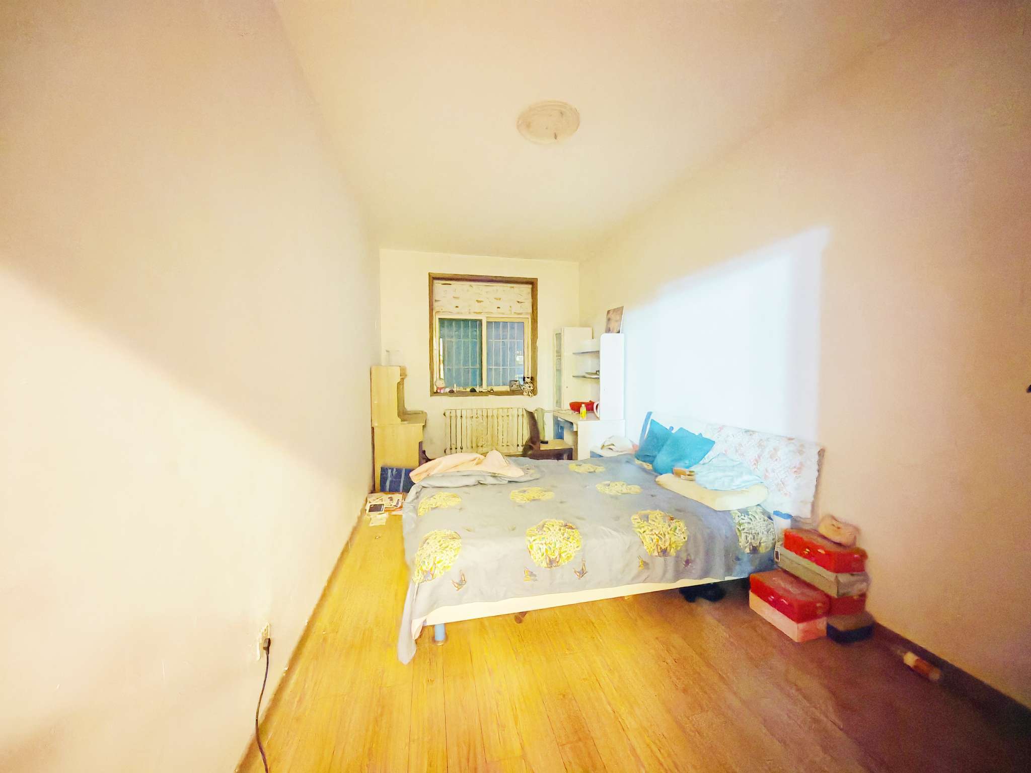 汇富名仕居