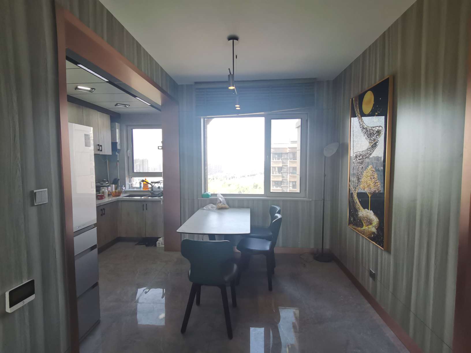 银丰唐郡玫瑰园