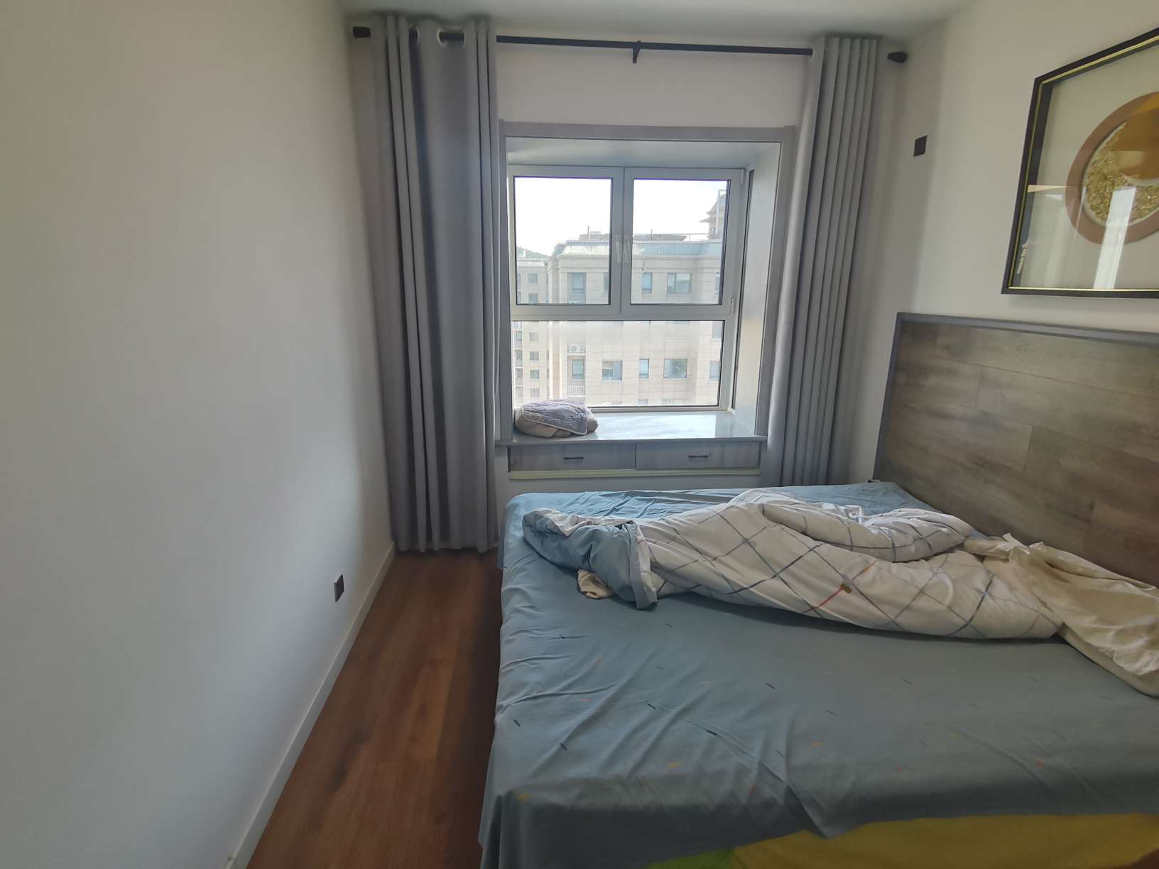 银丰唐郡玫瑰园