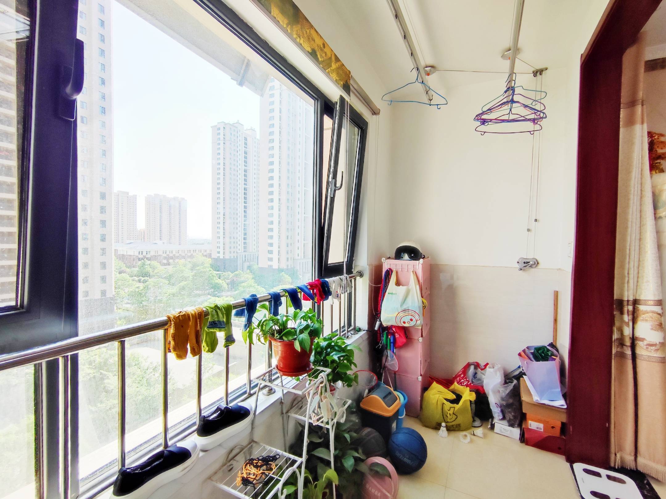 中建锦绣城