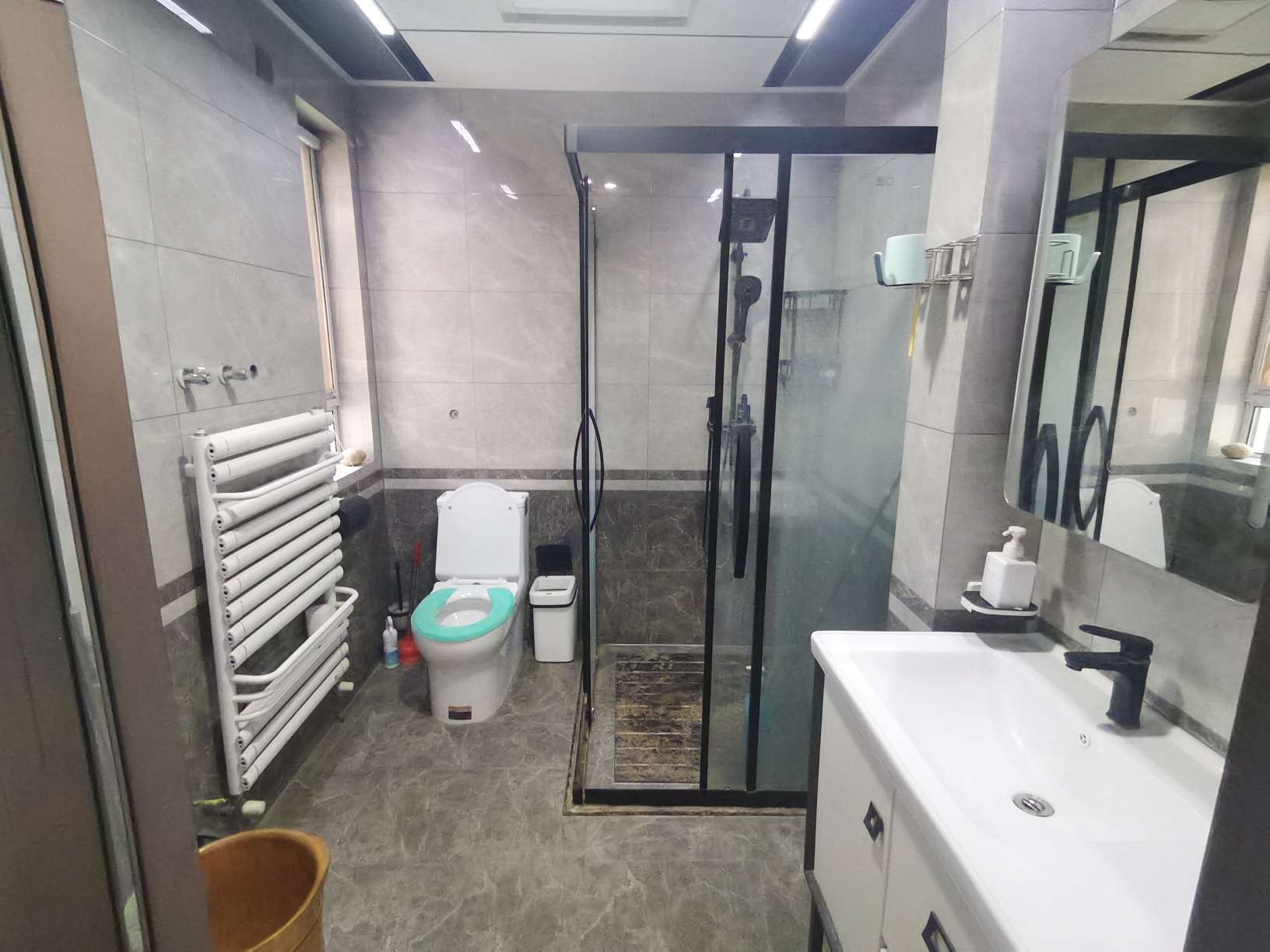 银丰唐郡玫瑰园