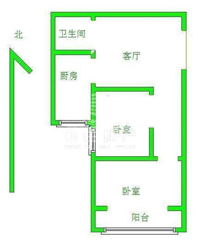 万达鸿景苑