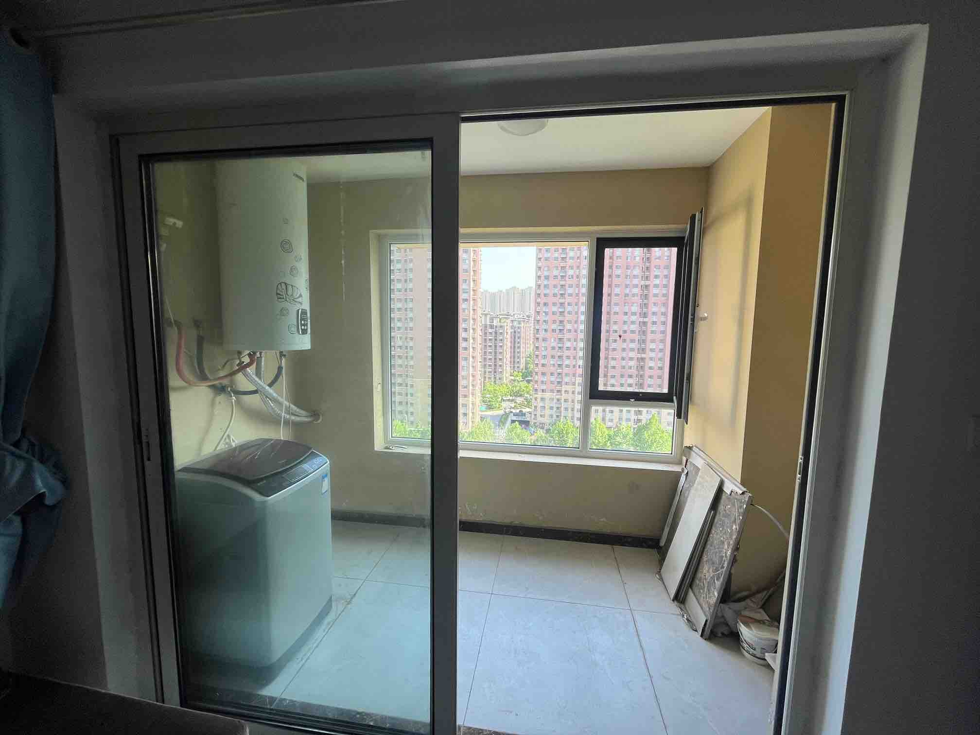 凤凰国际城南区