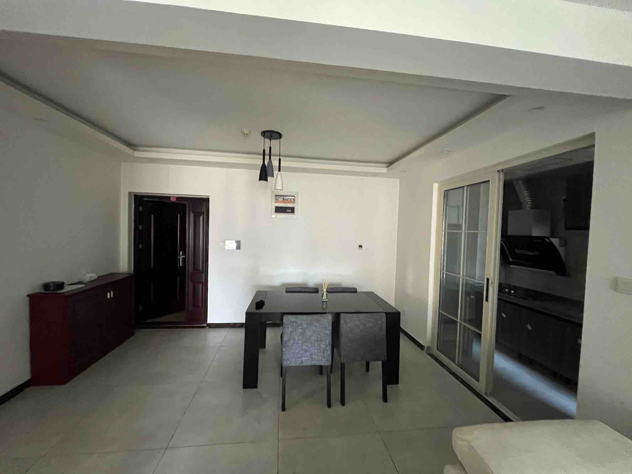 凤凰国际城南区