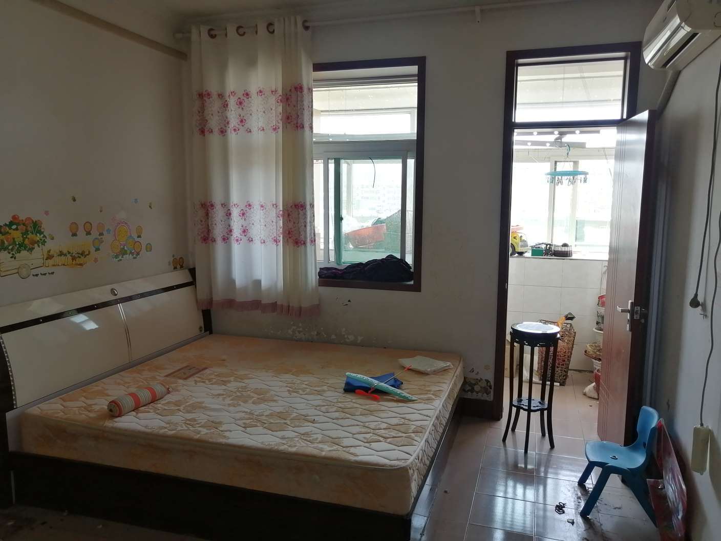 柳行小区