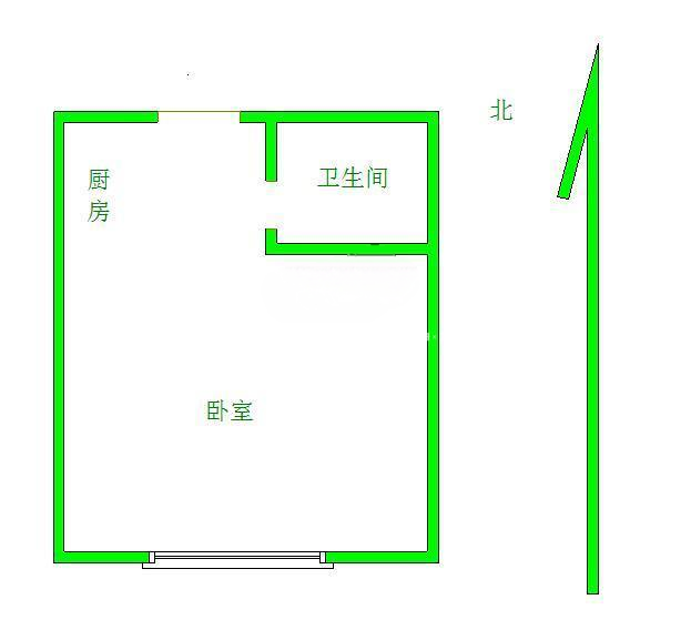 恒大睿城(商住楼)