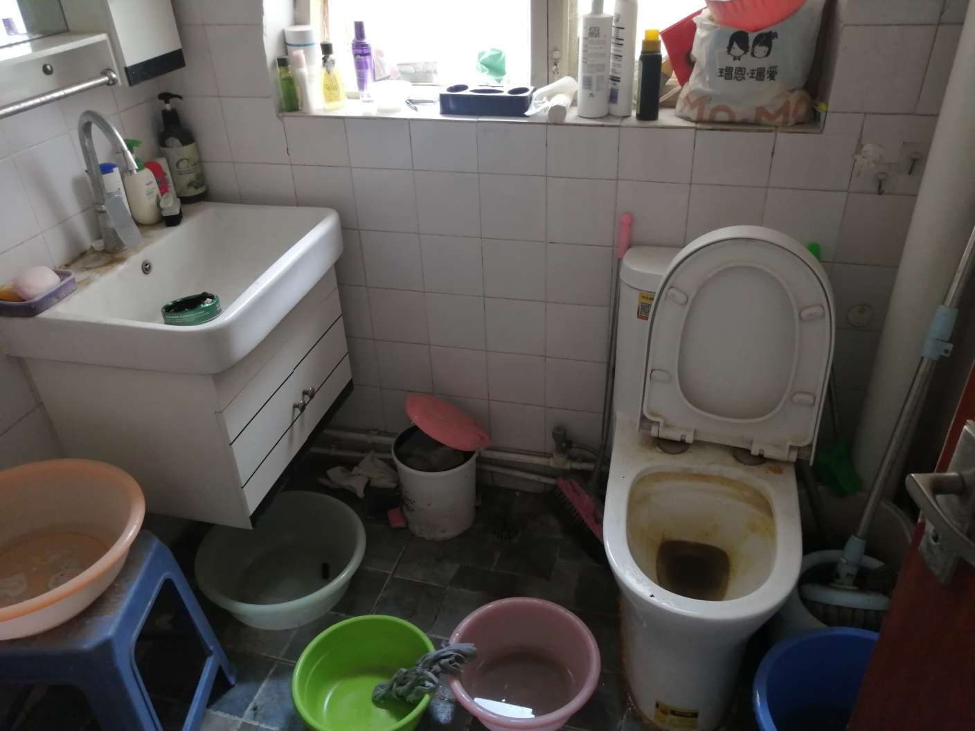 柳行小区