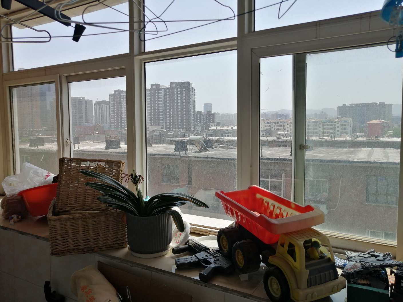 柳行小区
