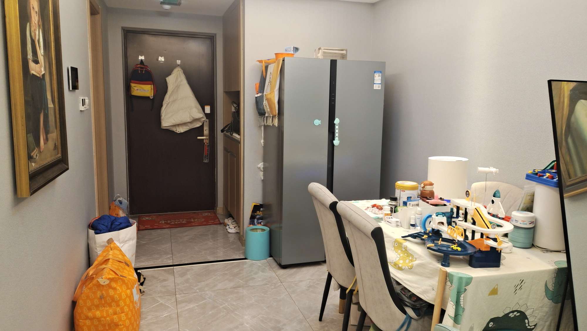 新城香溢华庭