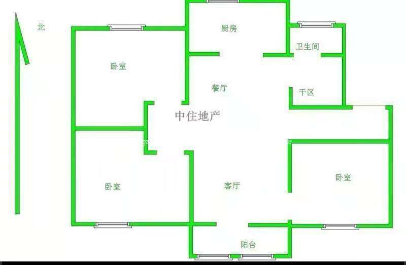 万科龙湖城市之光