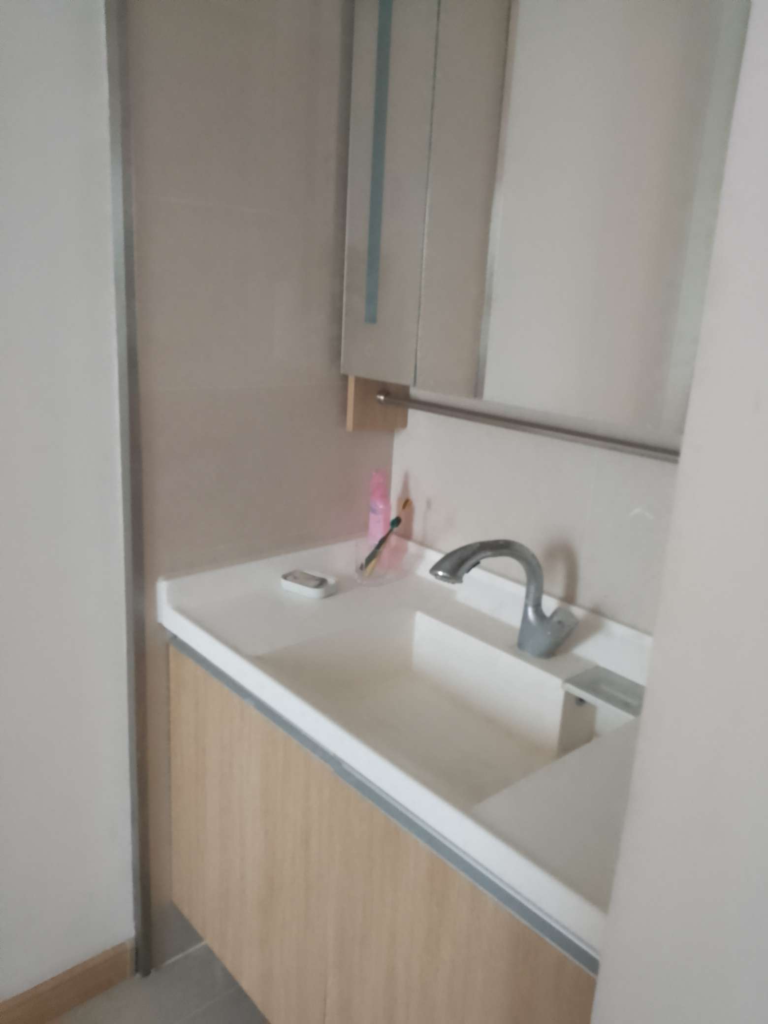 万科龙湖城市之光