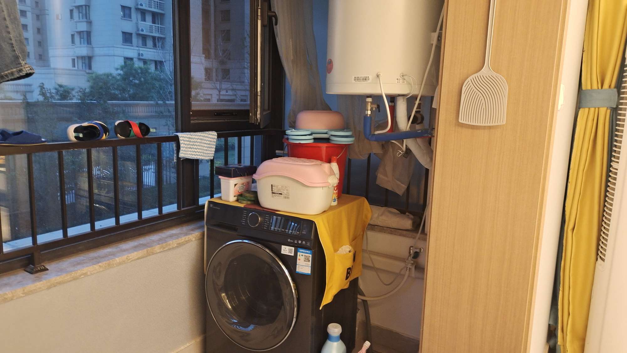 新城香溢华庭