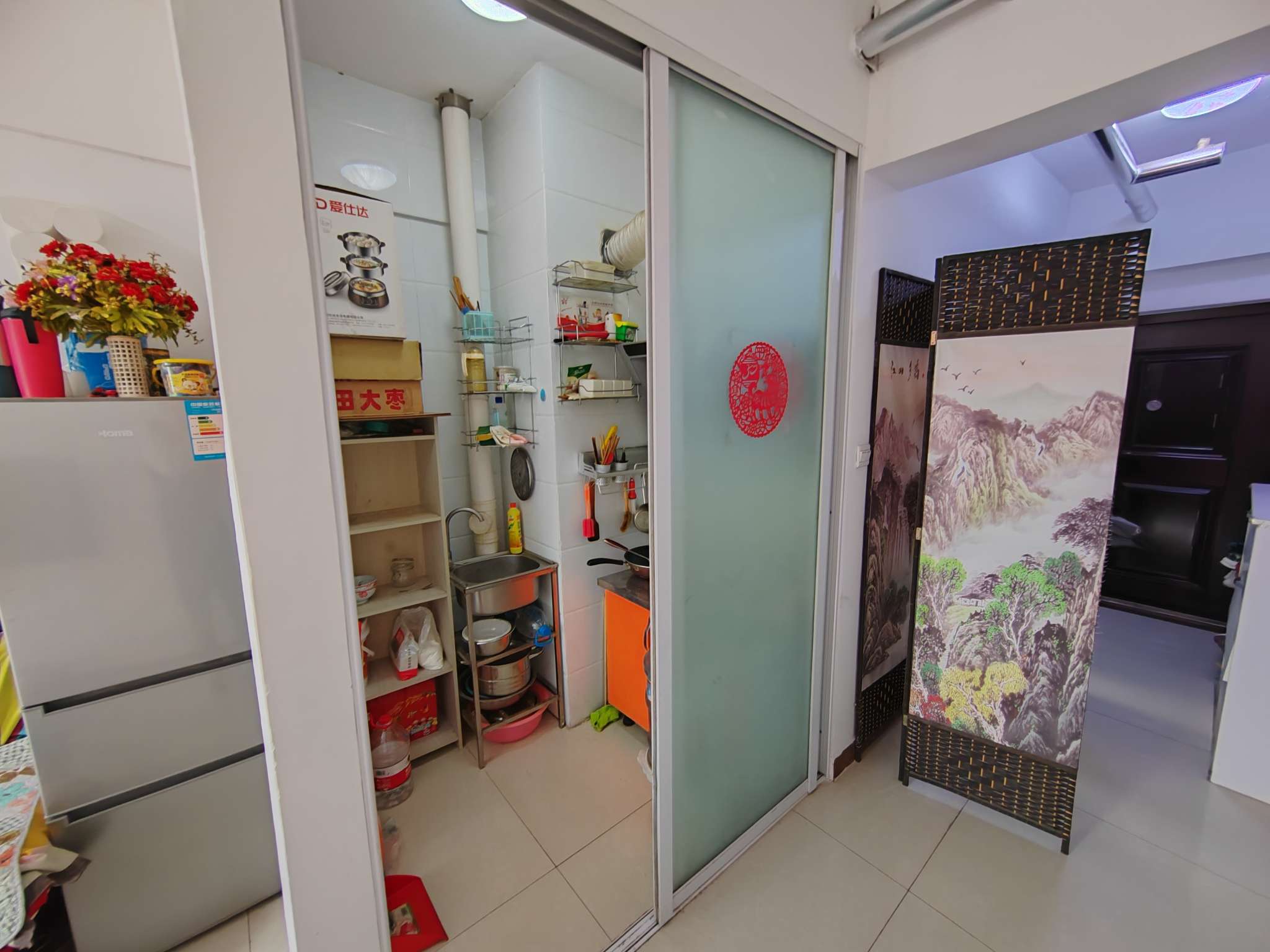 祥泰汇东国际