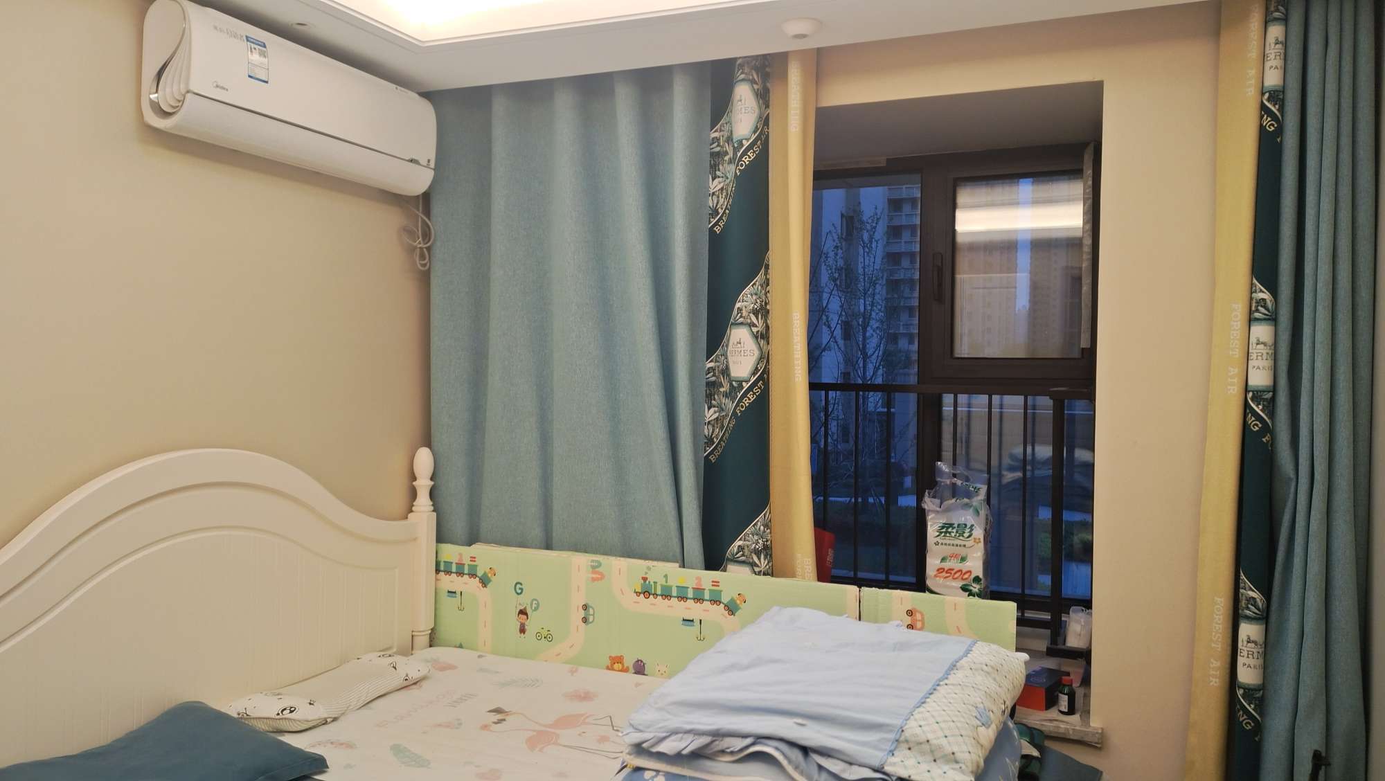 新城香溢华庭