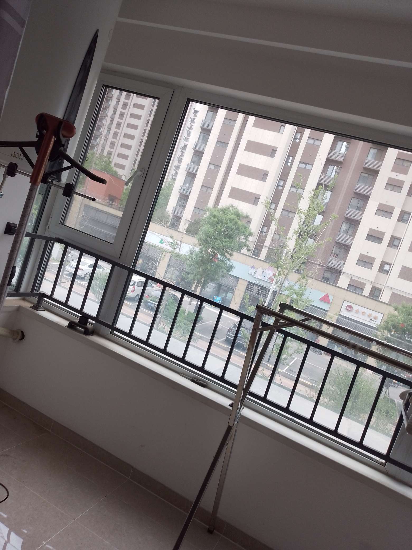 万科龙湖城市之光