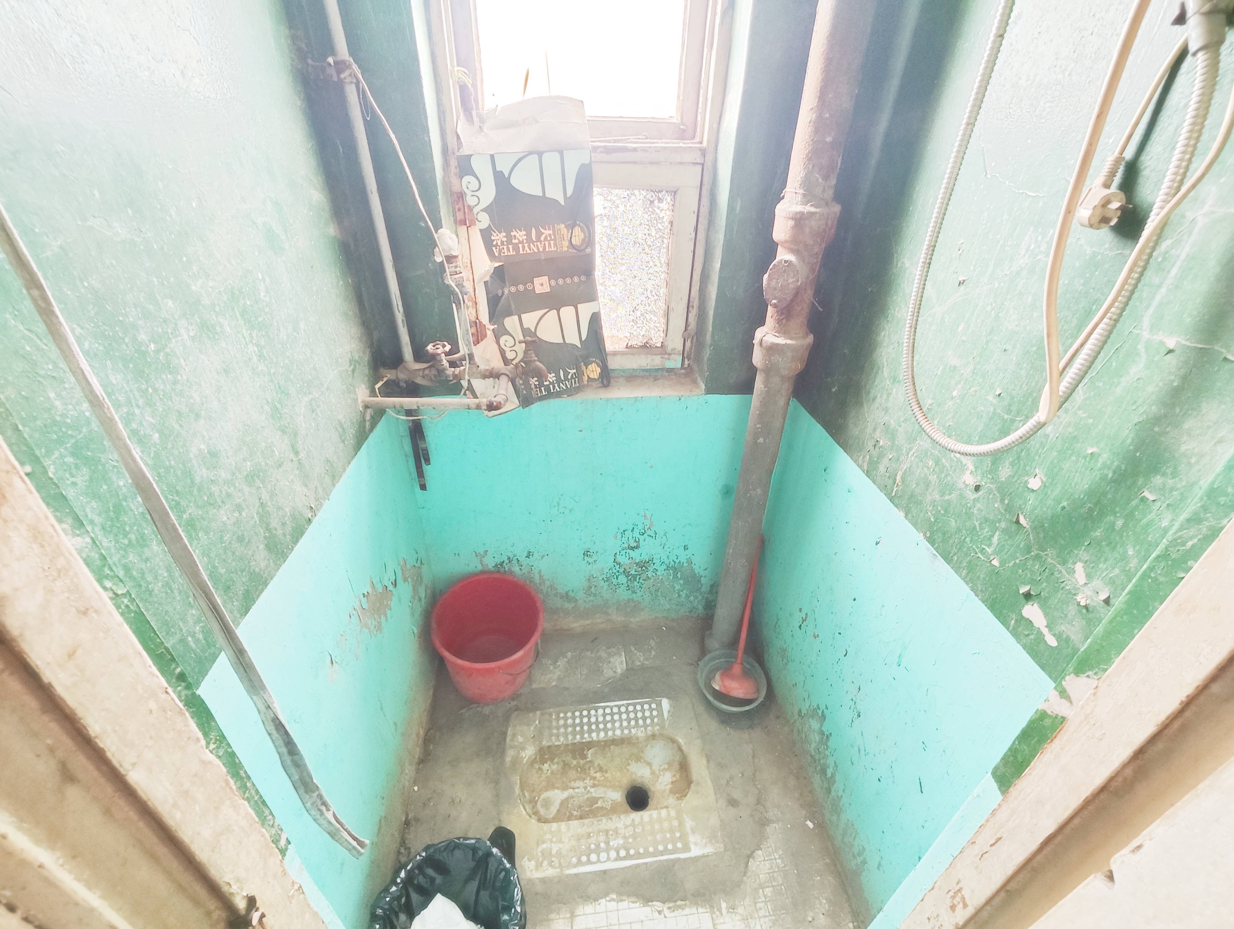 纬十二路单位宿舍