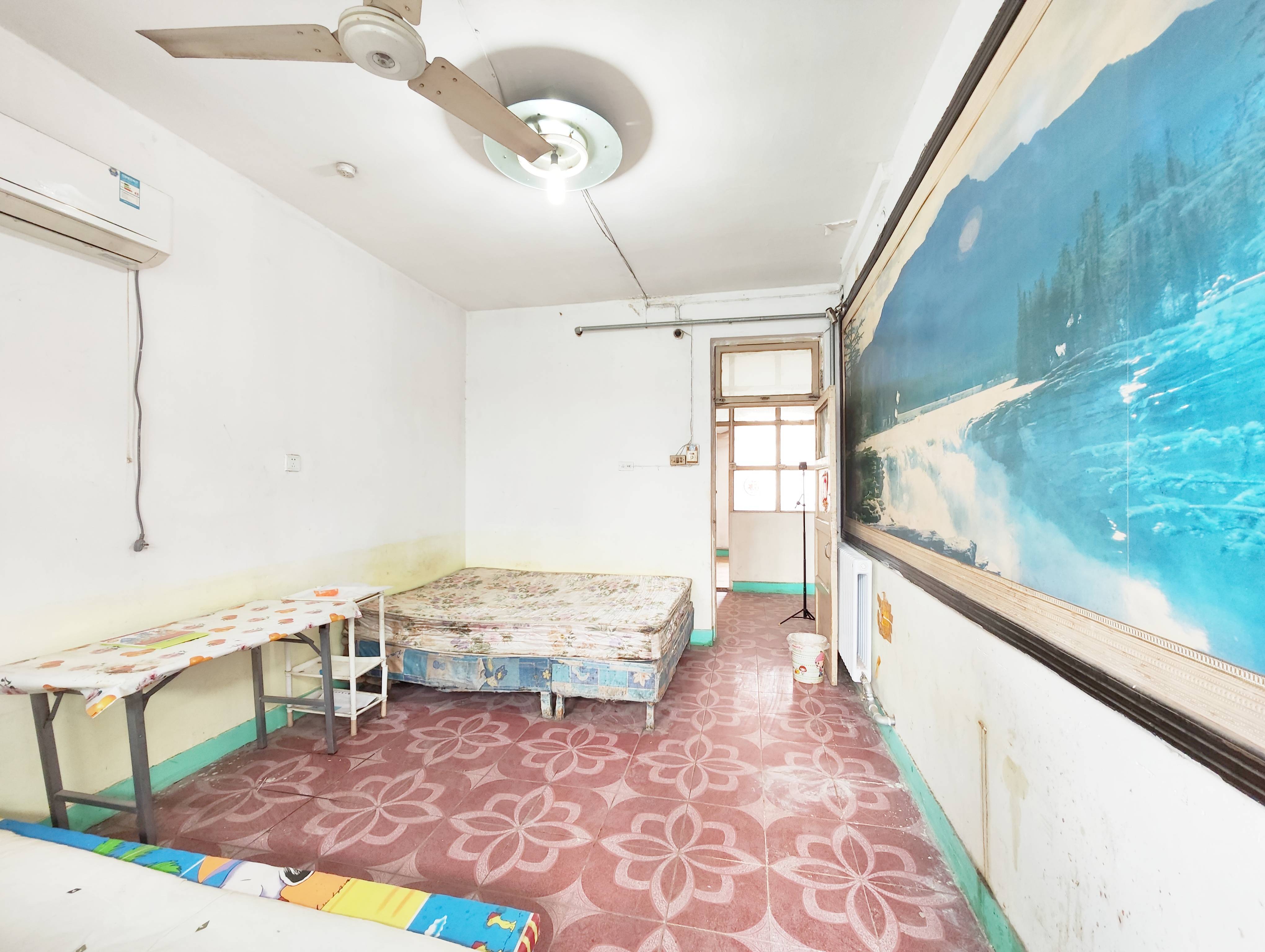 纬十二路单位宿舍