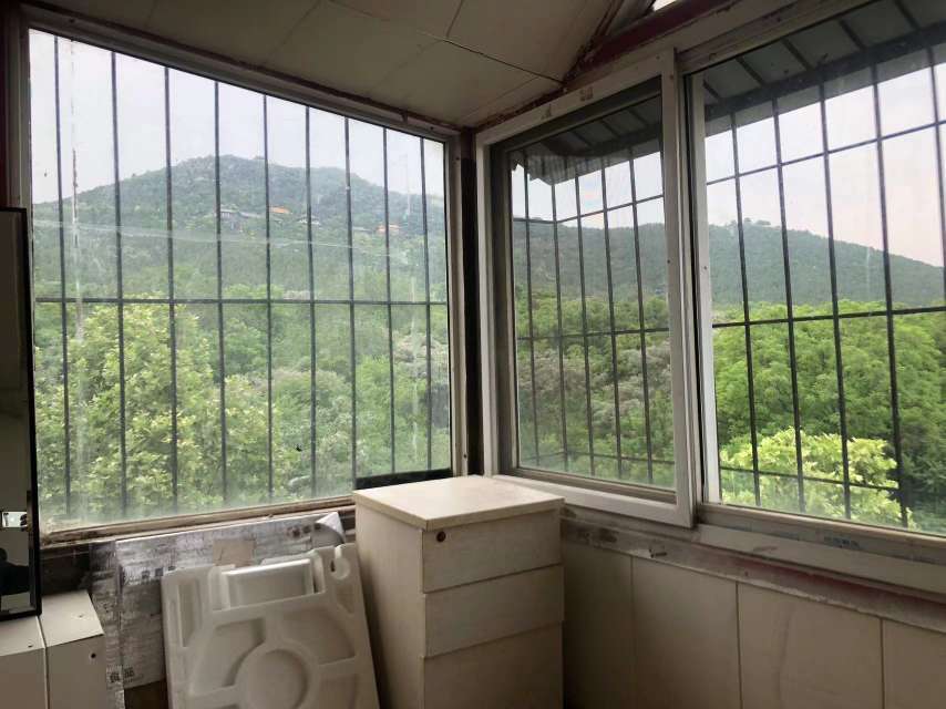 山东省卫生厅宿舍