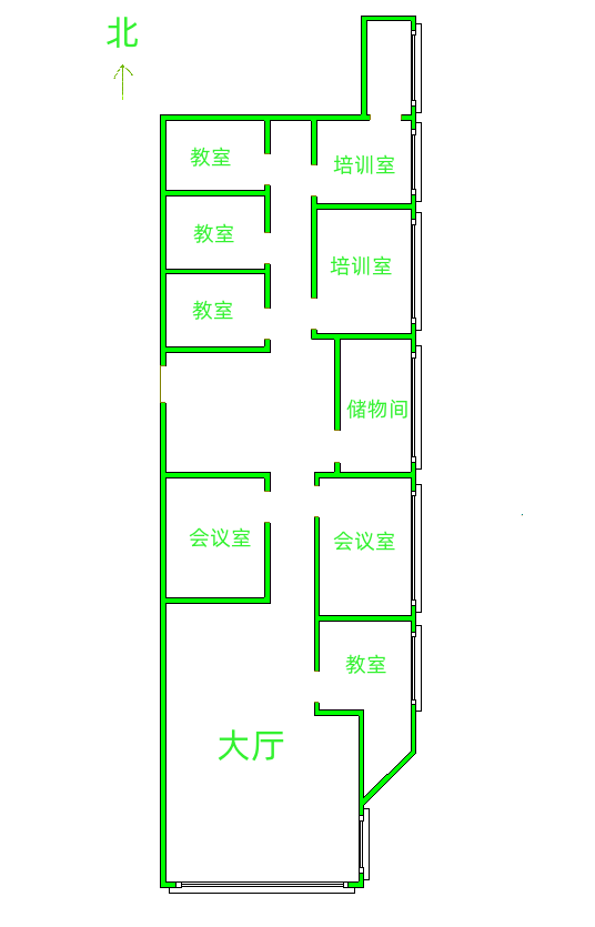 仁和商务中心