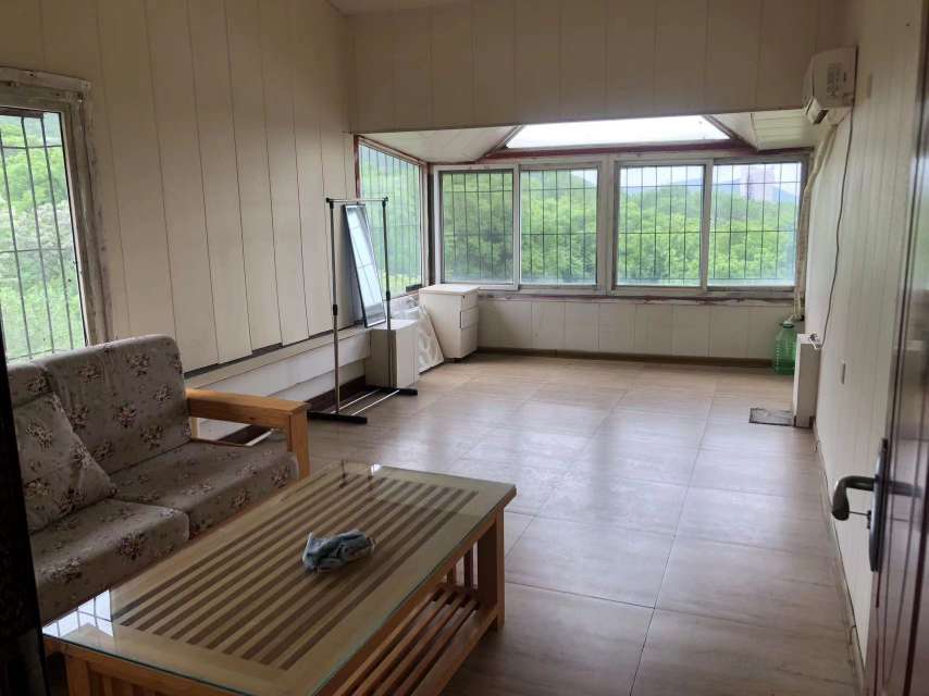 山东省卫生厅宿舍