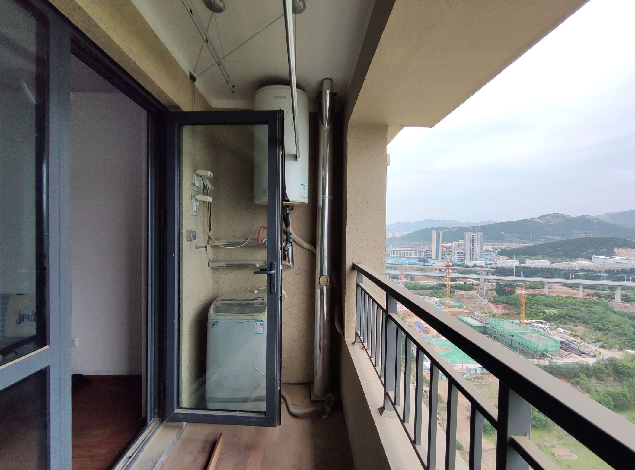 融创文旅城点翠园