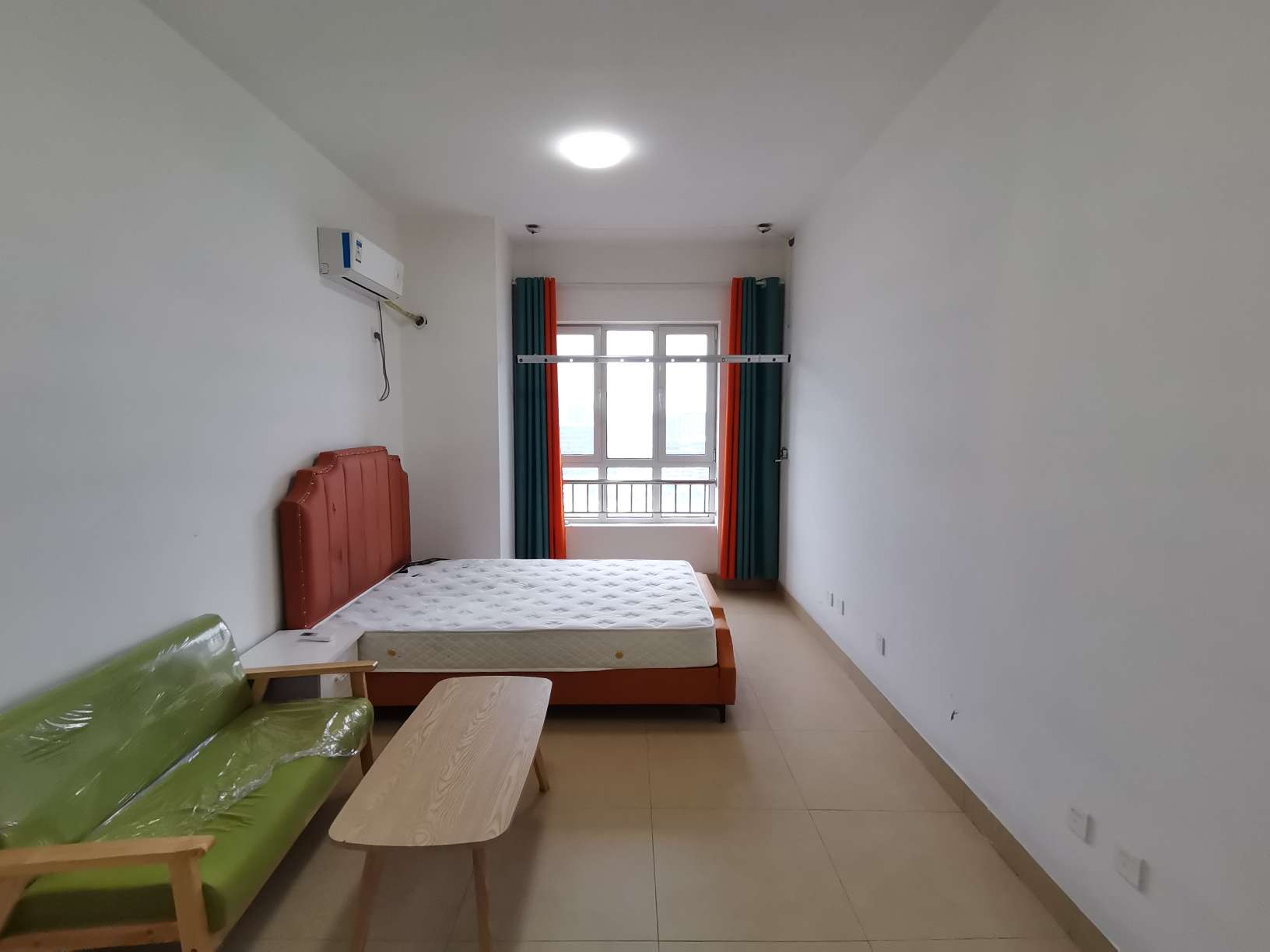  尚东企业公馆 北