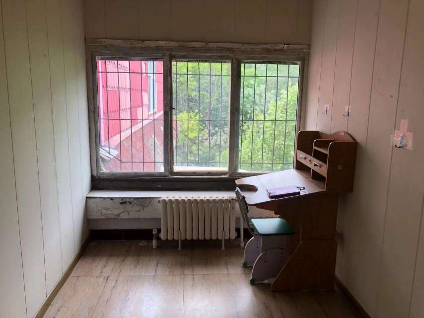 山东省卫生厅宿舍
