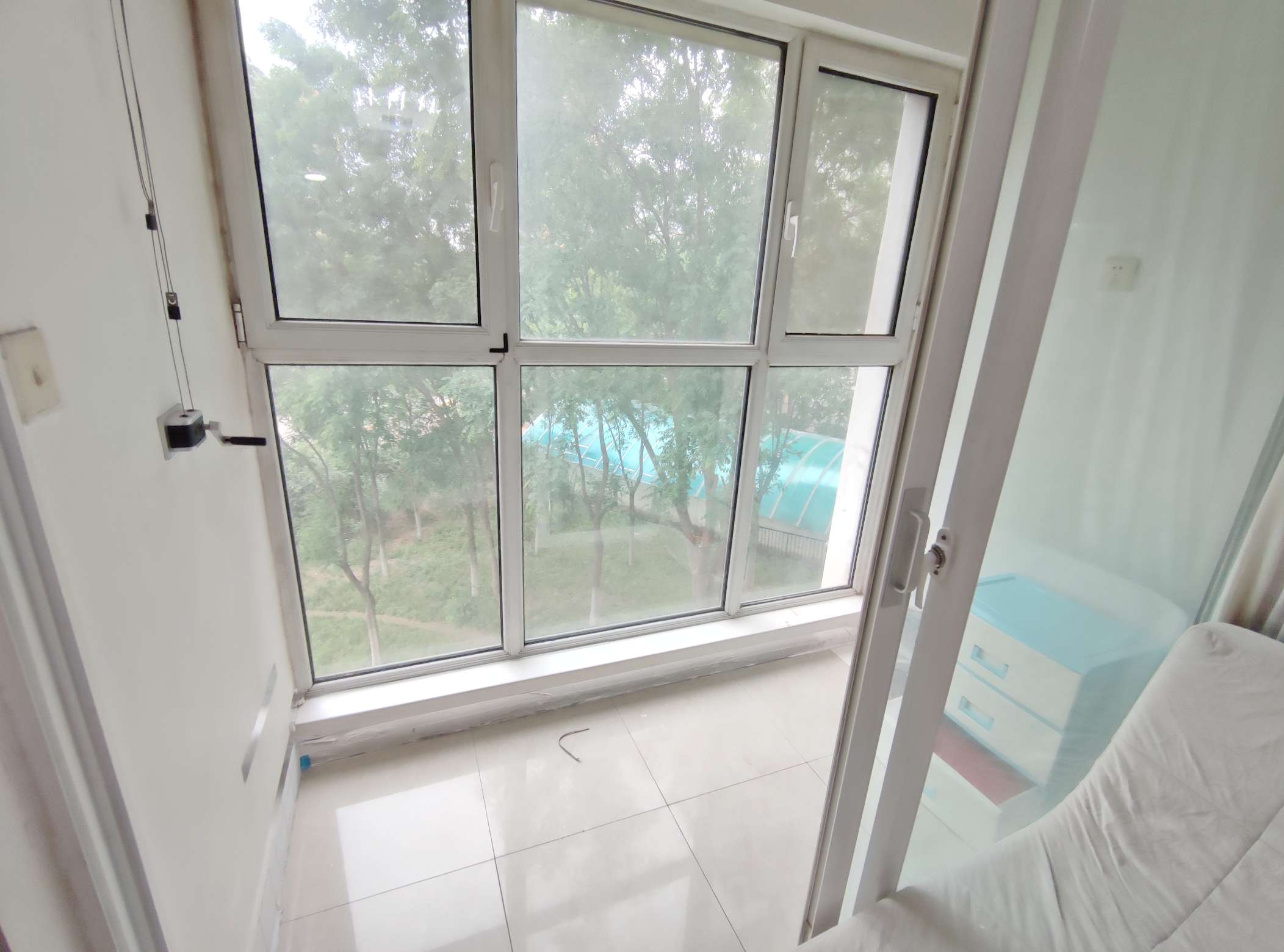 阳光100国际新城(G区)