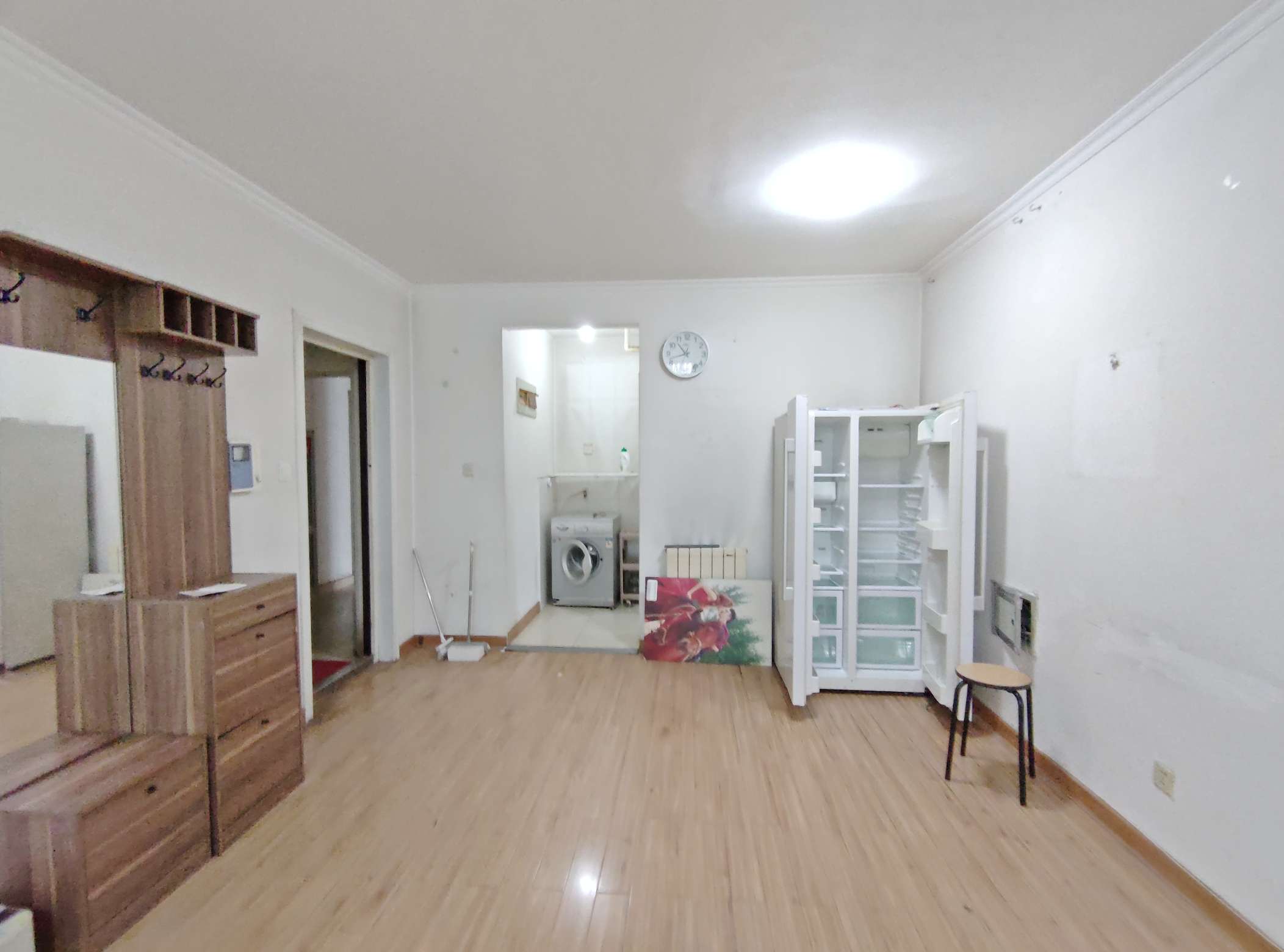 阳光100国际新城(G区)