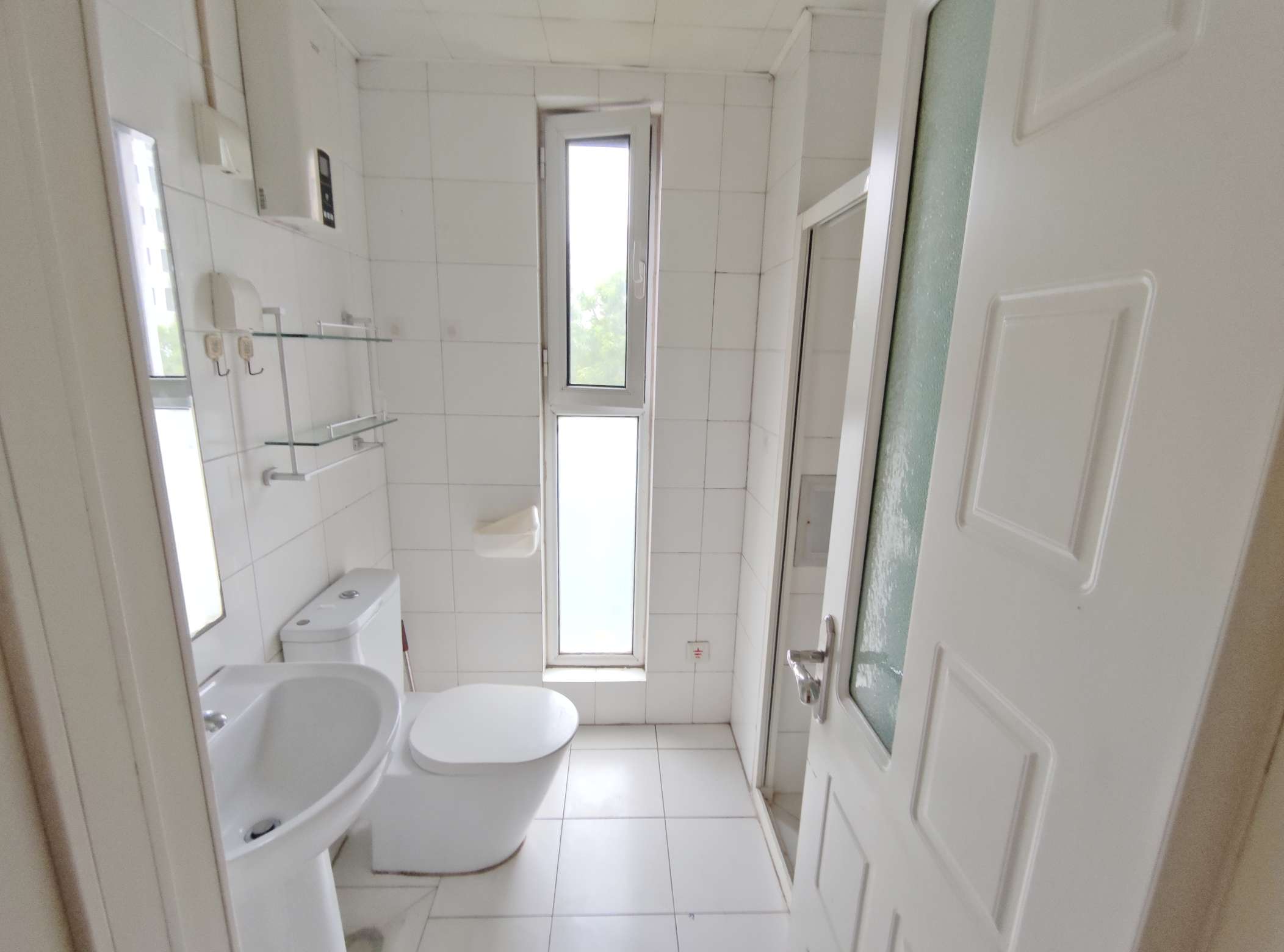 阳光100国际新城(G区)