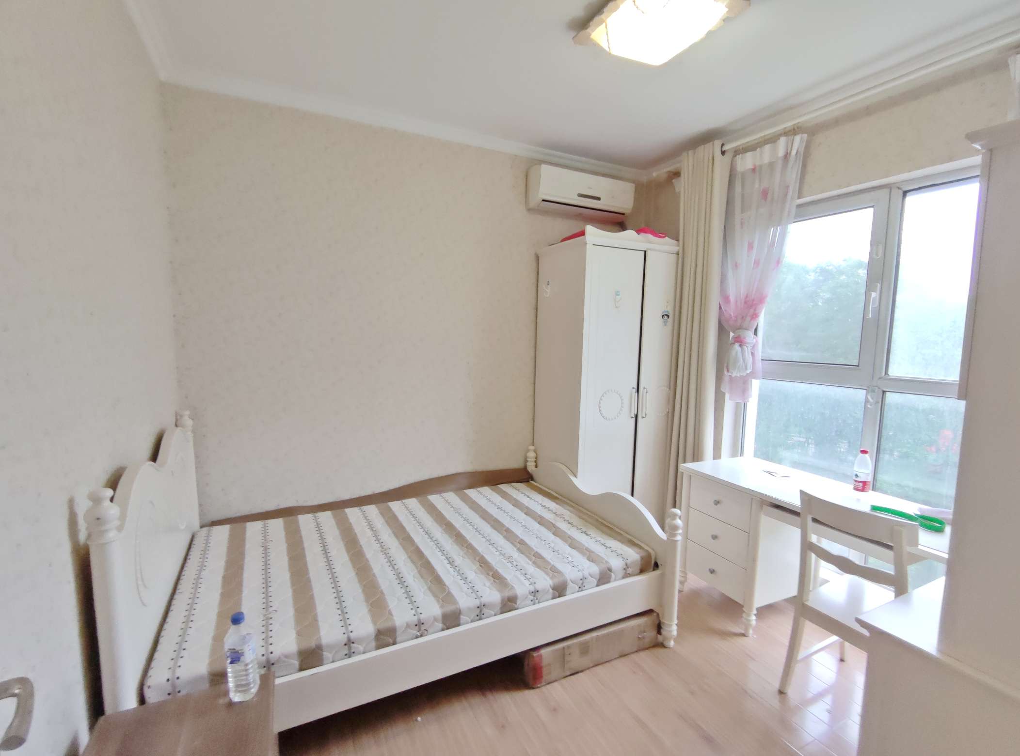 阳光100国际新城(G区)