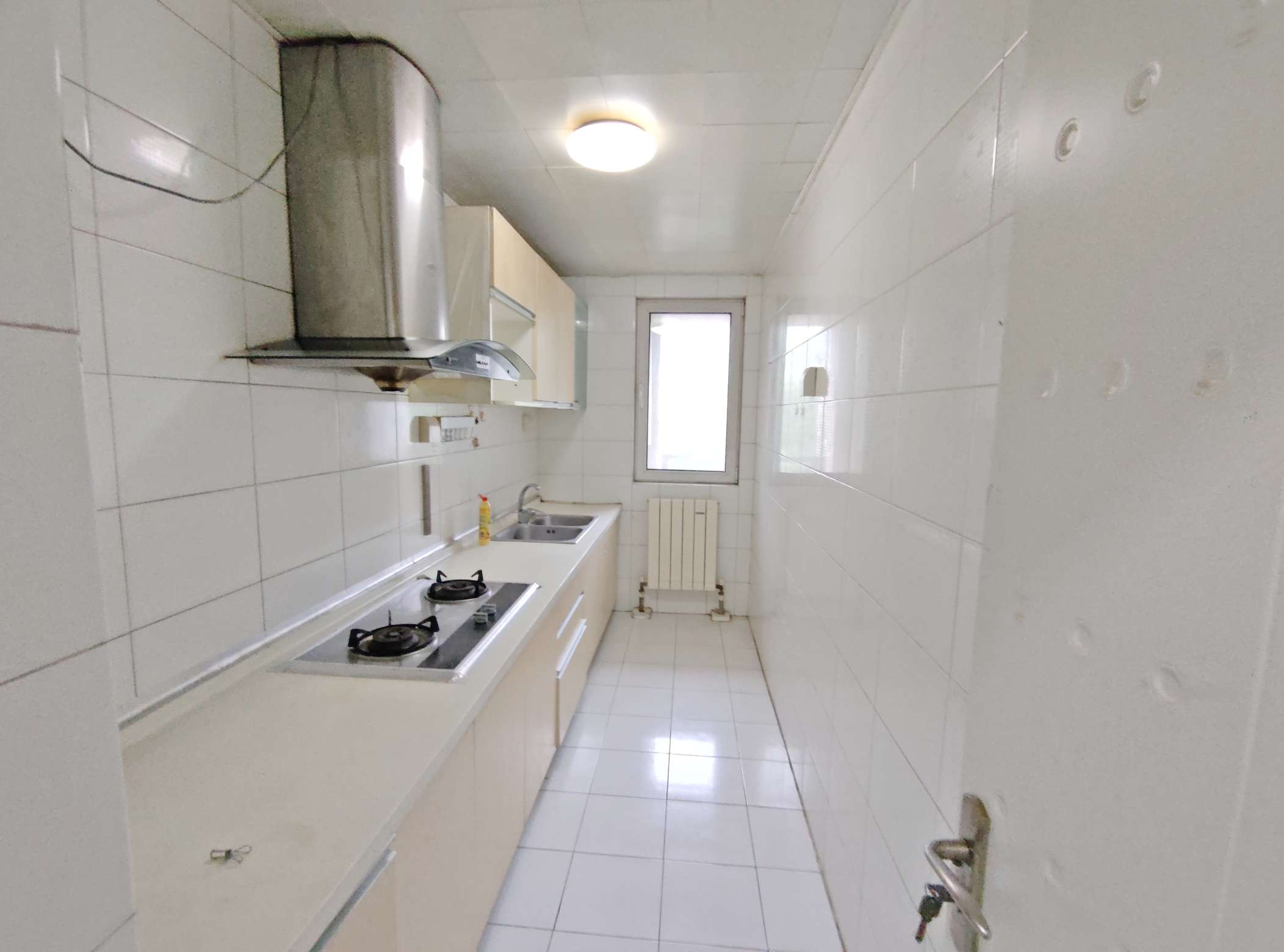 阳光100国际新城(G区)