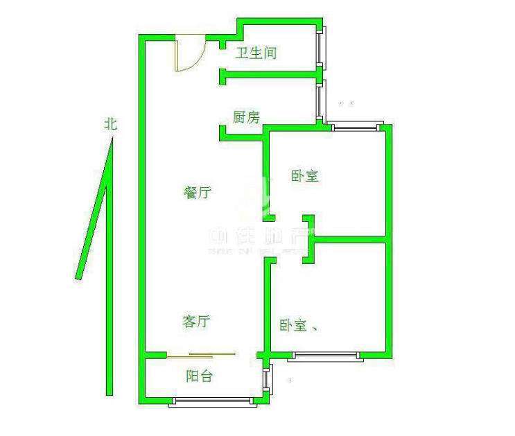 和谐佳苑