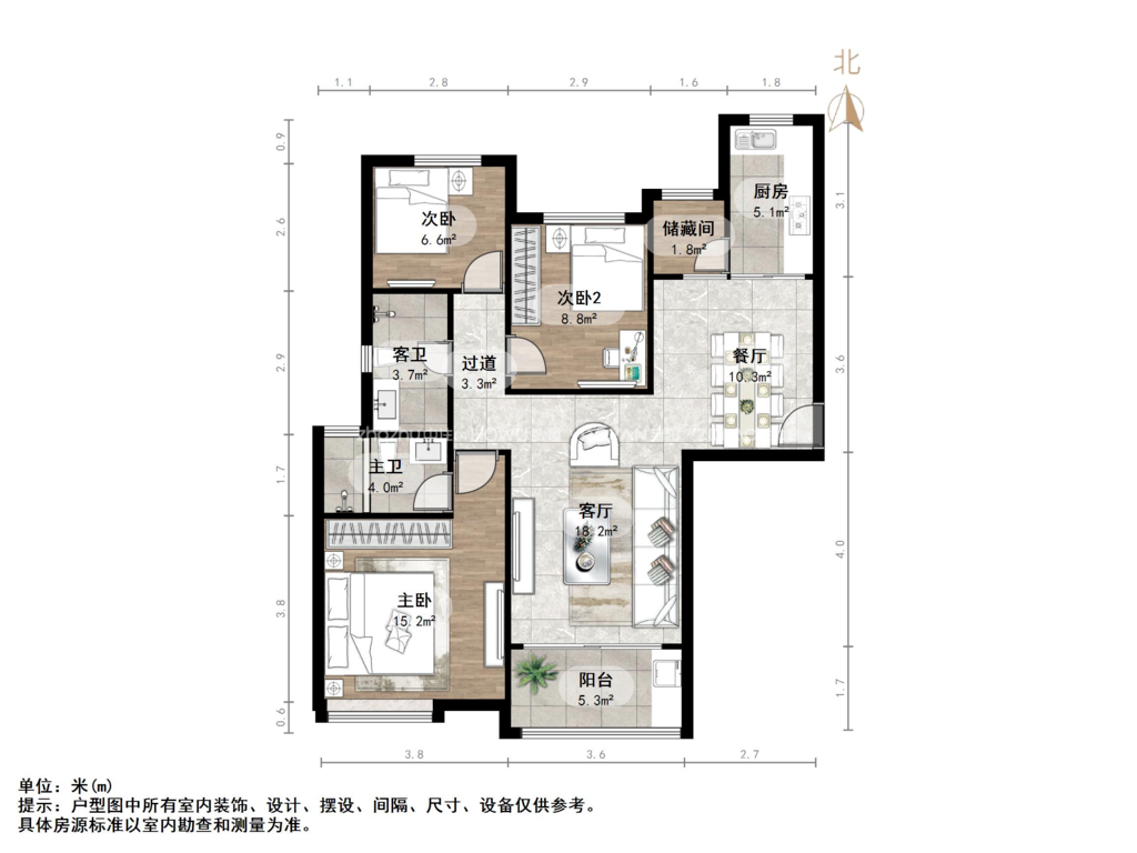 恒大雅苑东区