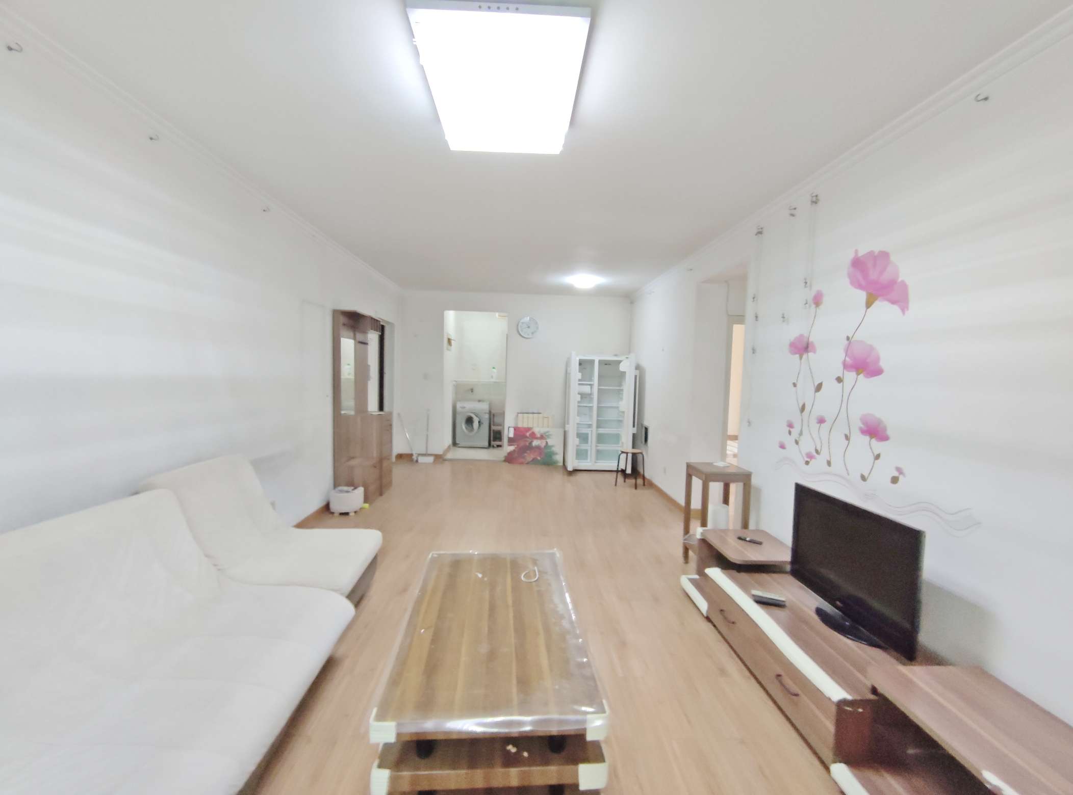  阳光100国际新城(G区) 东北