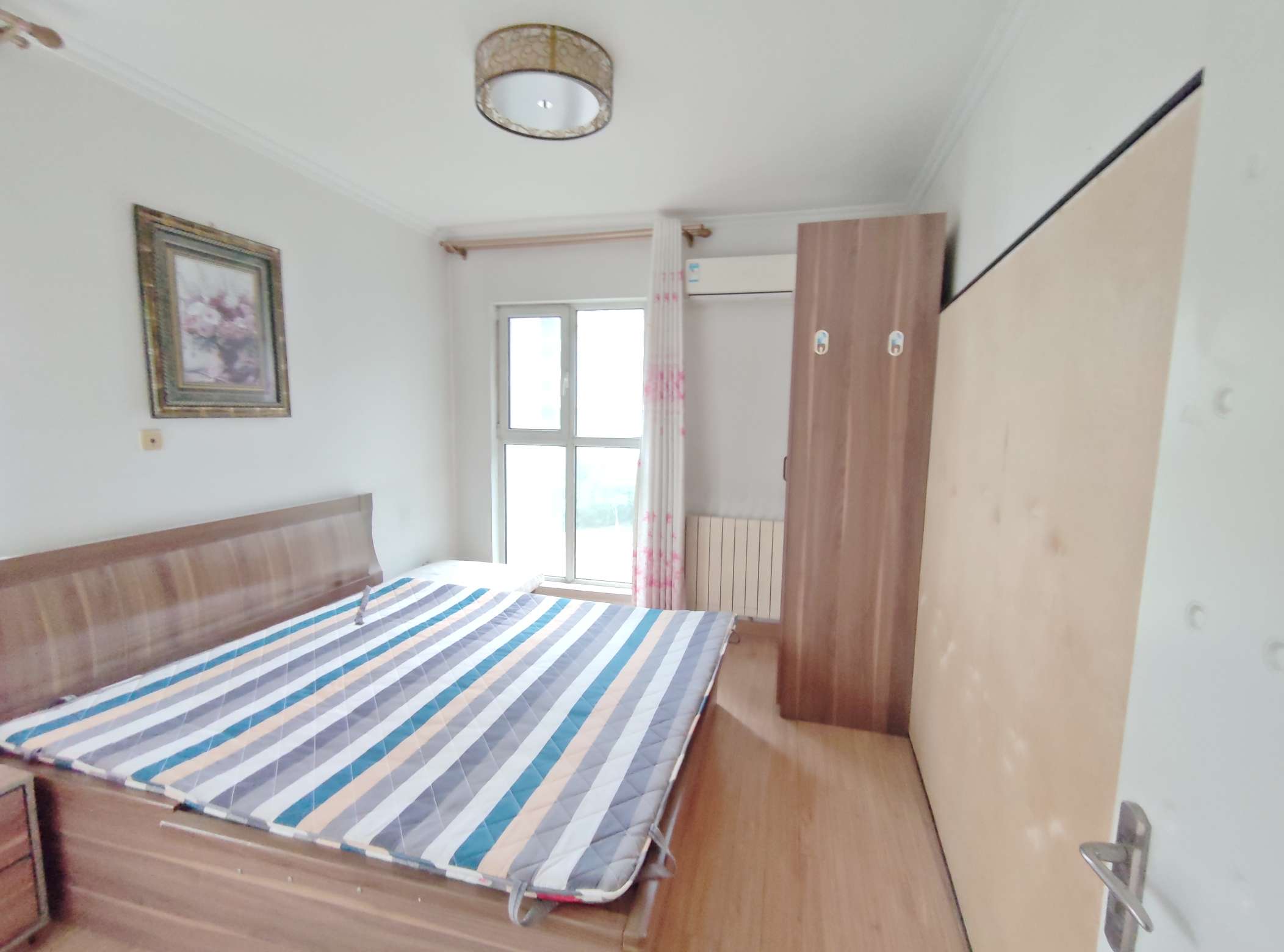 阳光100国际新城(G区)