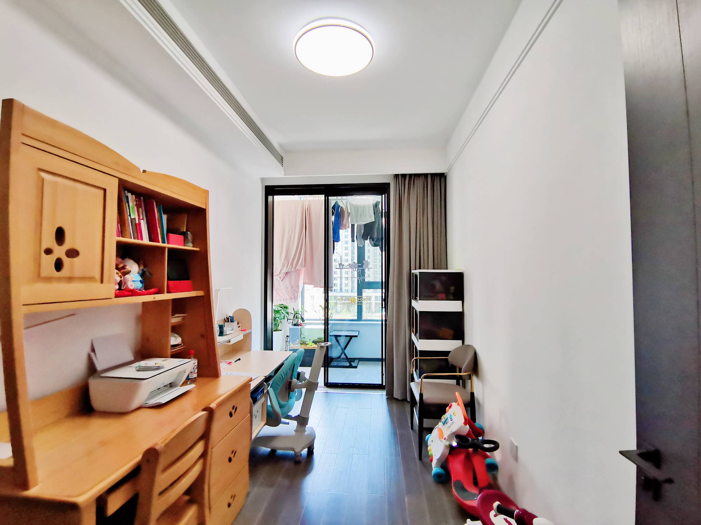 绿地IFC中央公馆