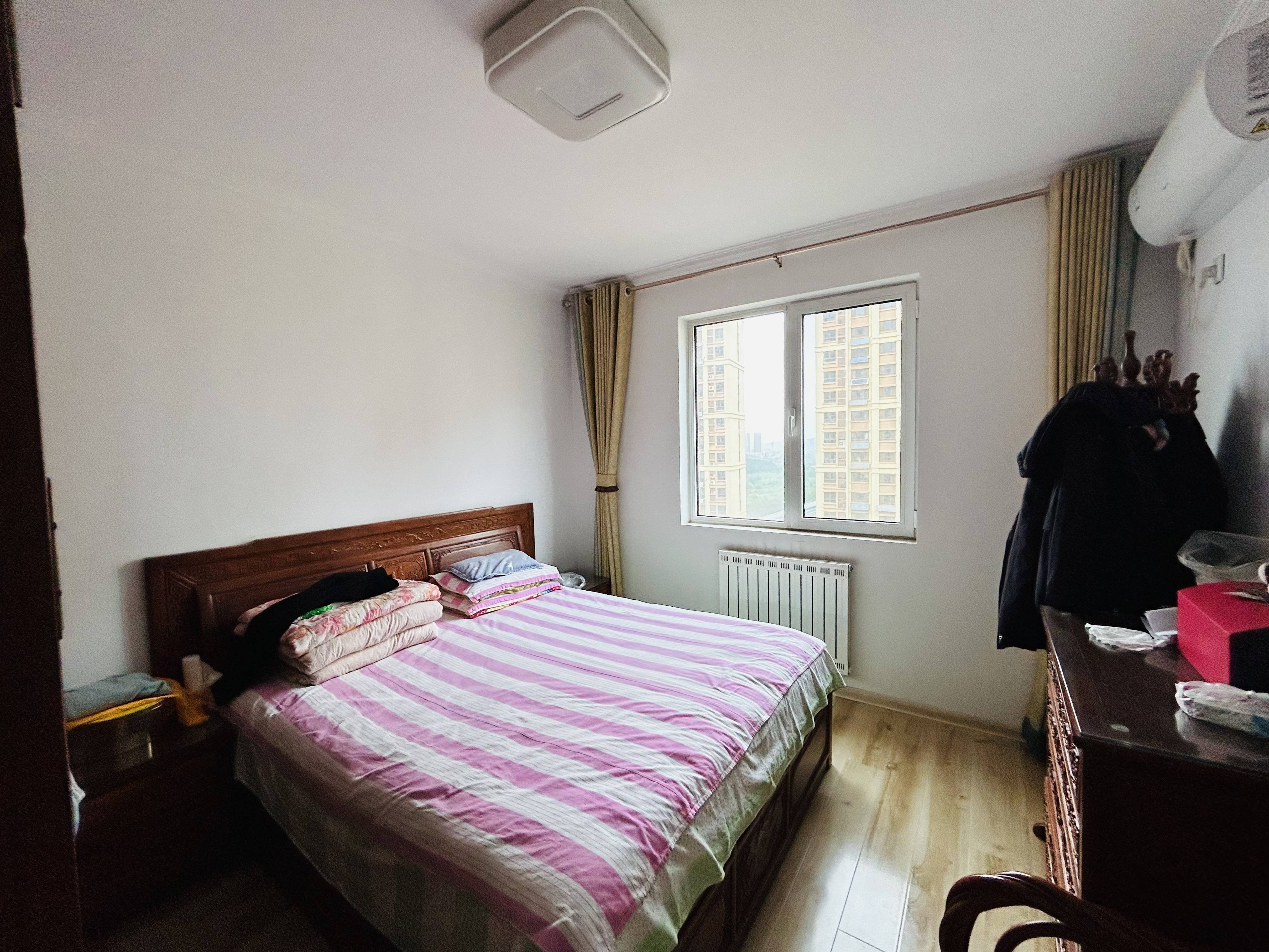 中建长清湖和园