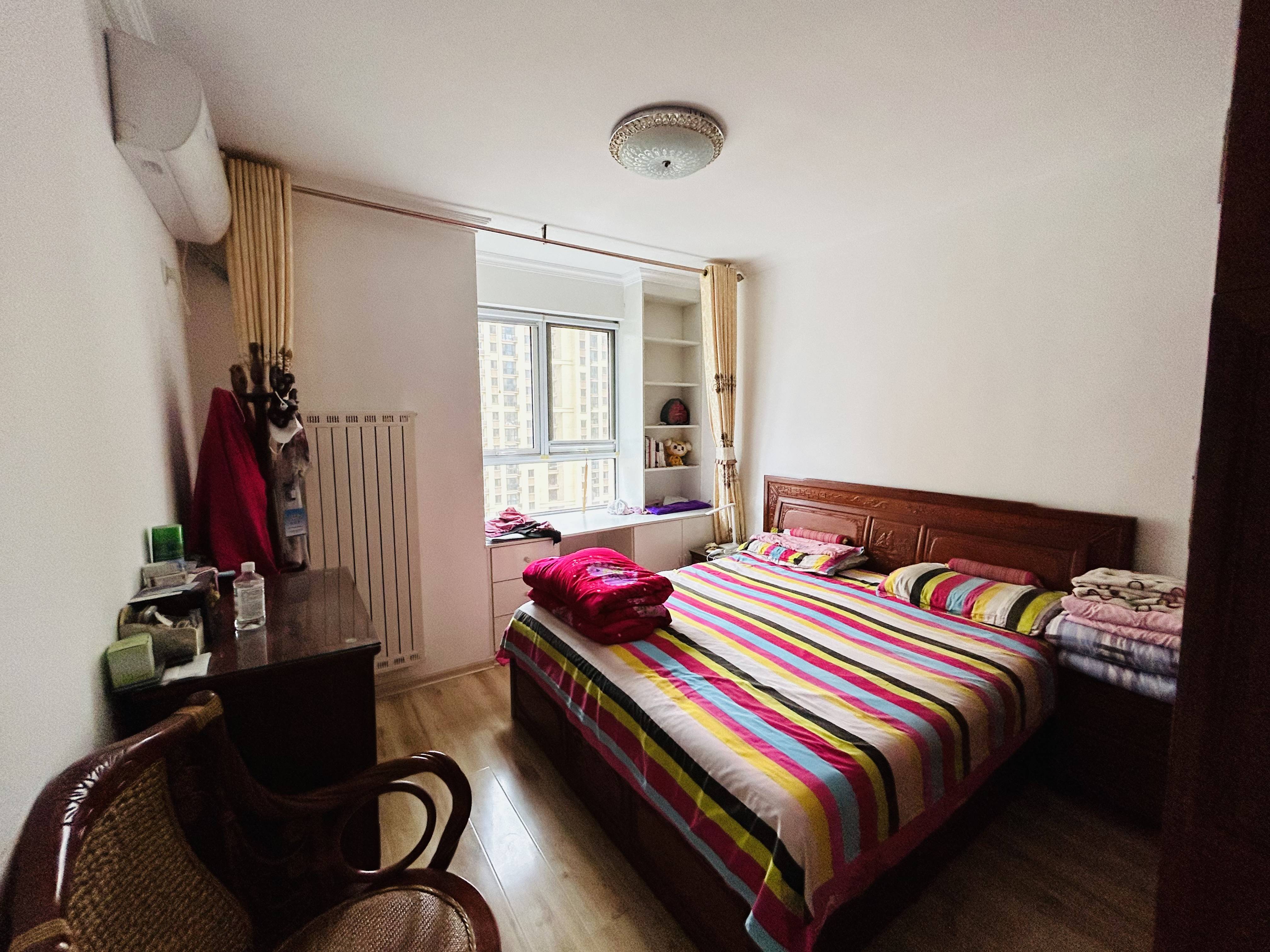 中建长清湖和园